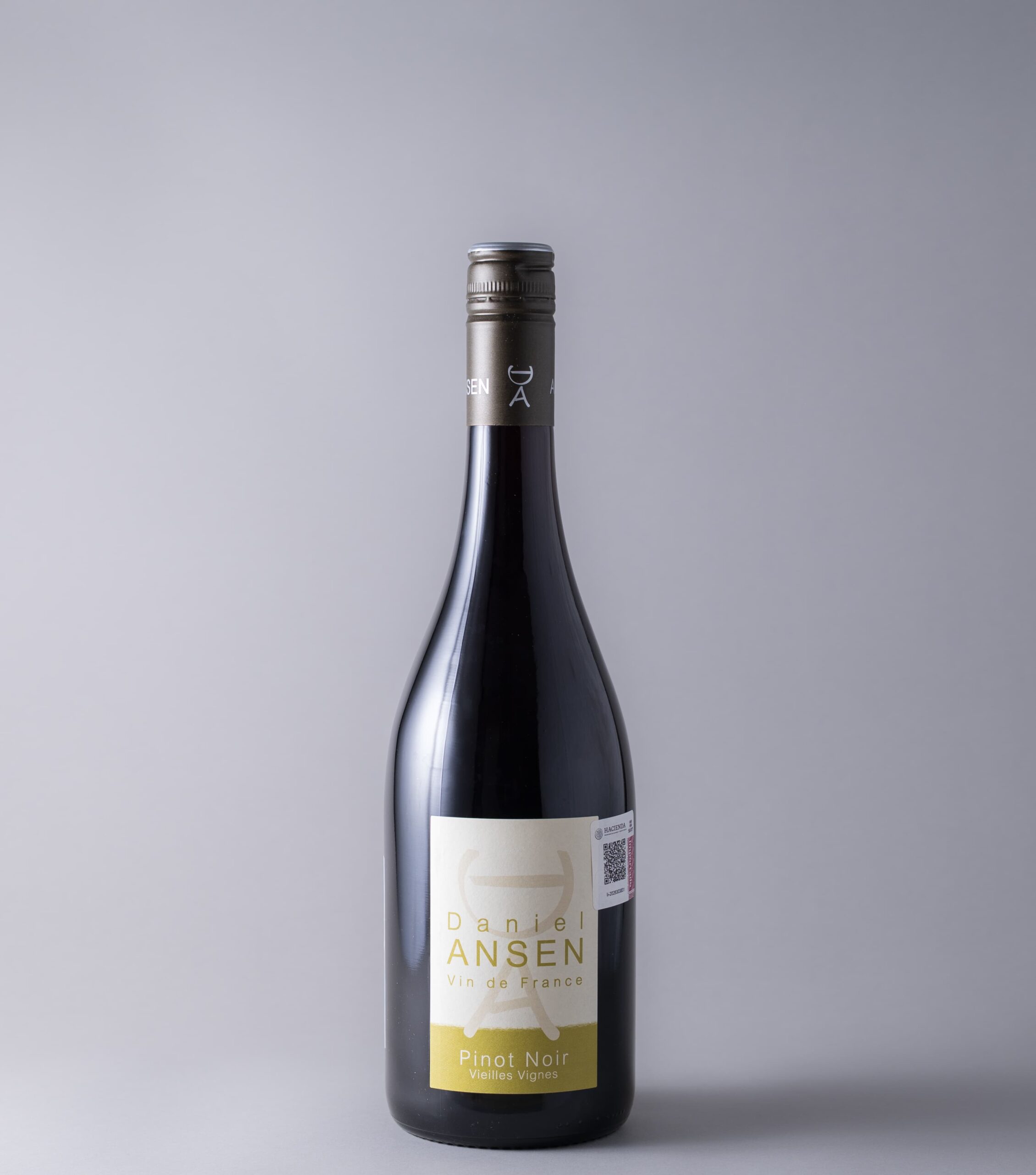 Pinot Noir Vieilles Vignes