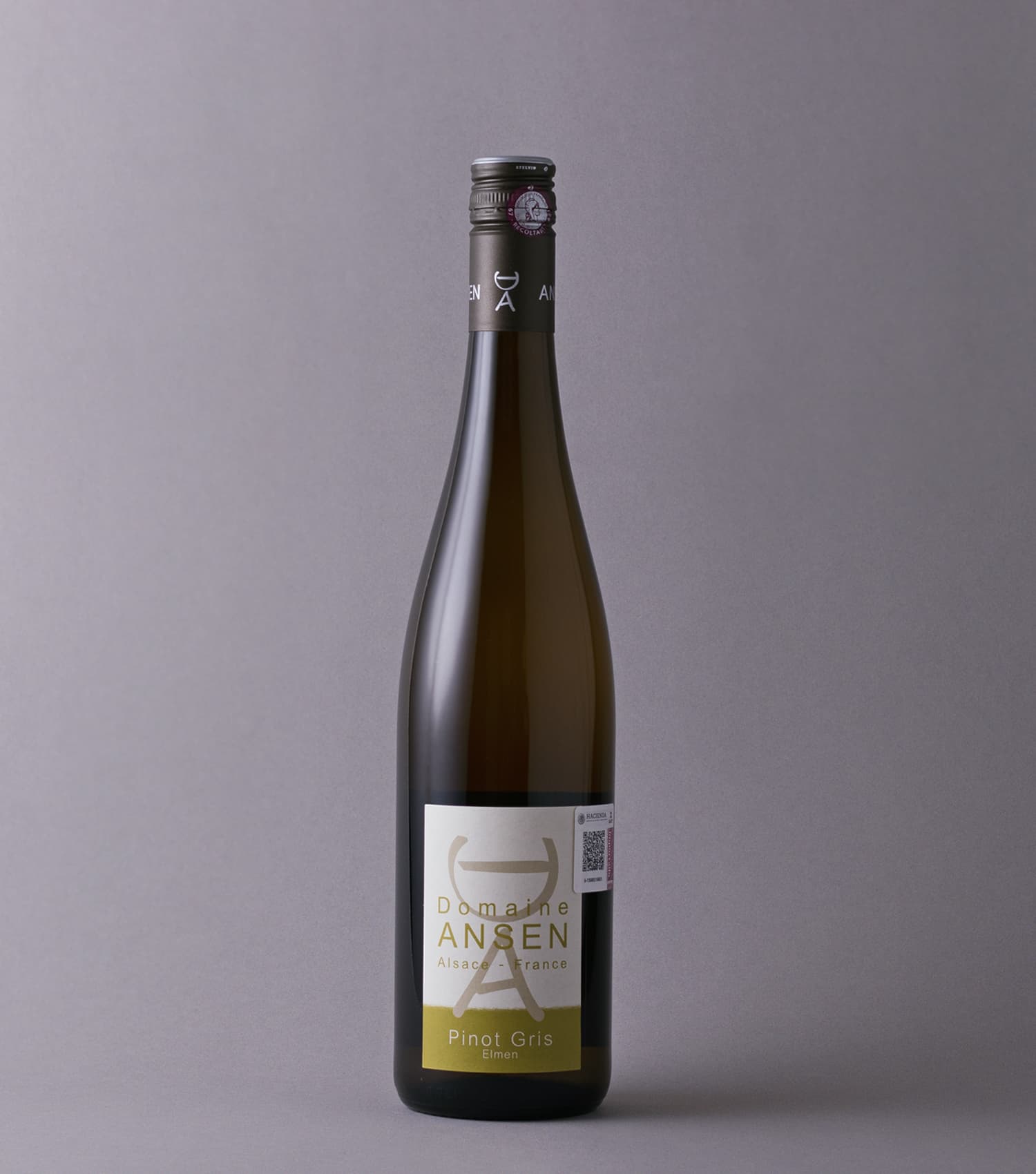 Pinot Gris Elmen