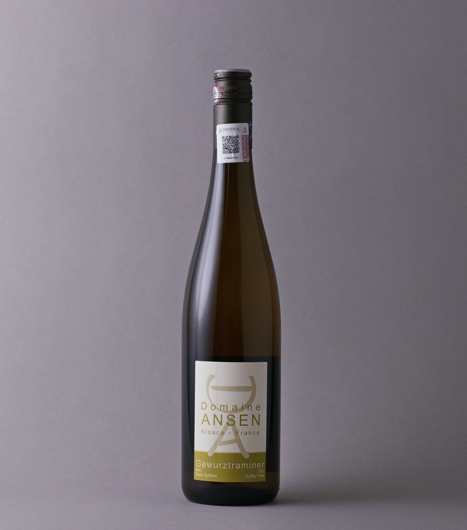 Gewürztraminer Dry