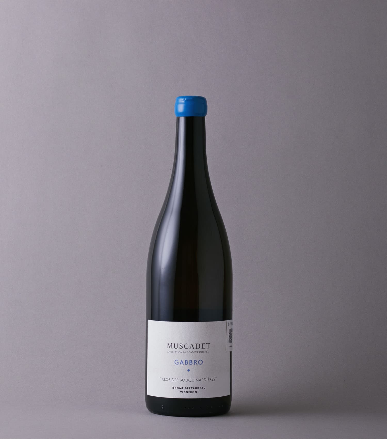 Gabbro Clos de Bouquinardières