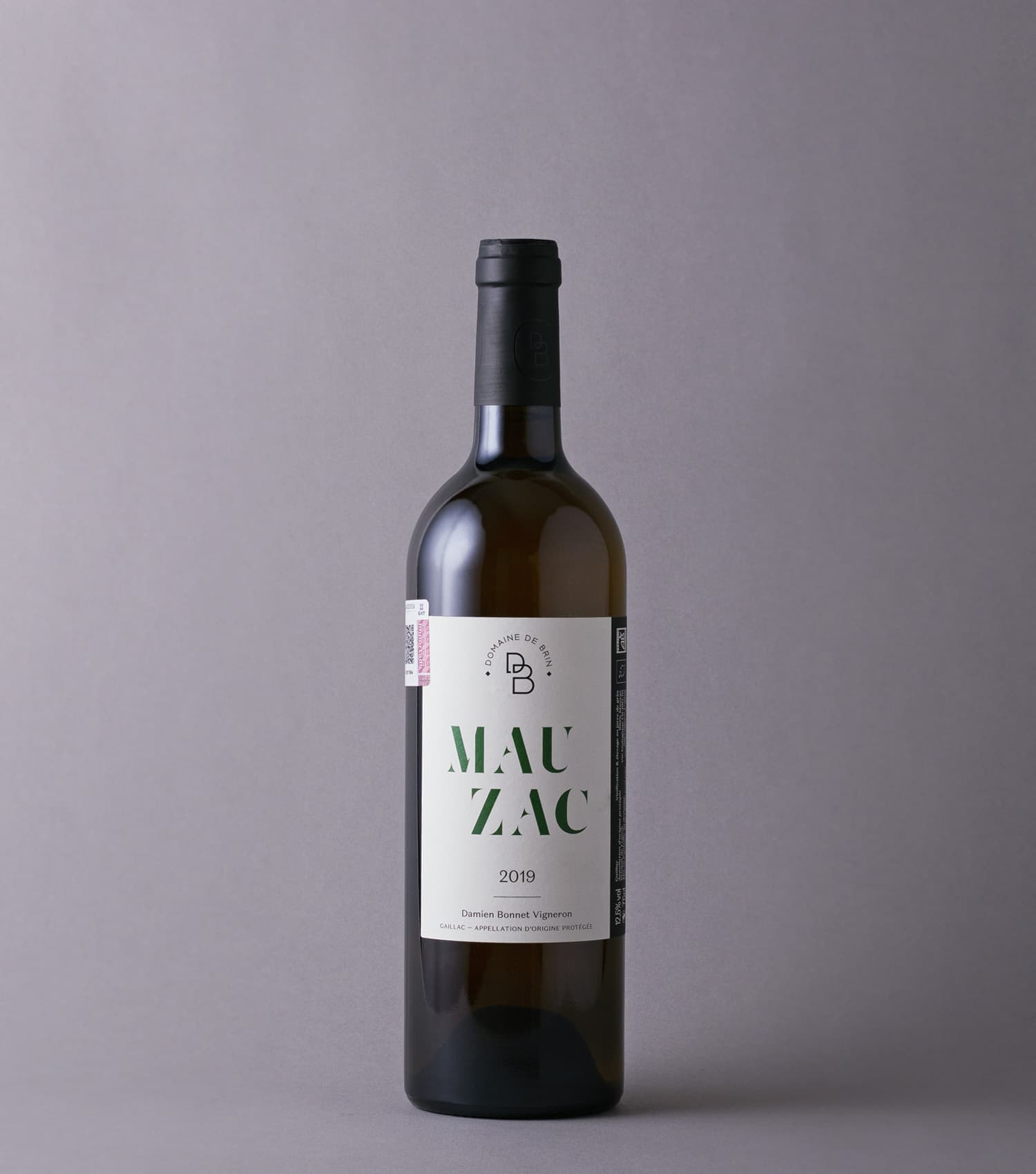 Mauzac Blanc