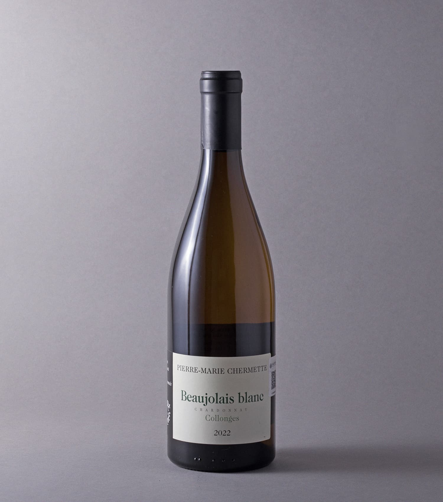 Domaine Chermette Beaujolais Blanc