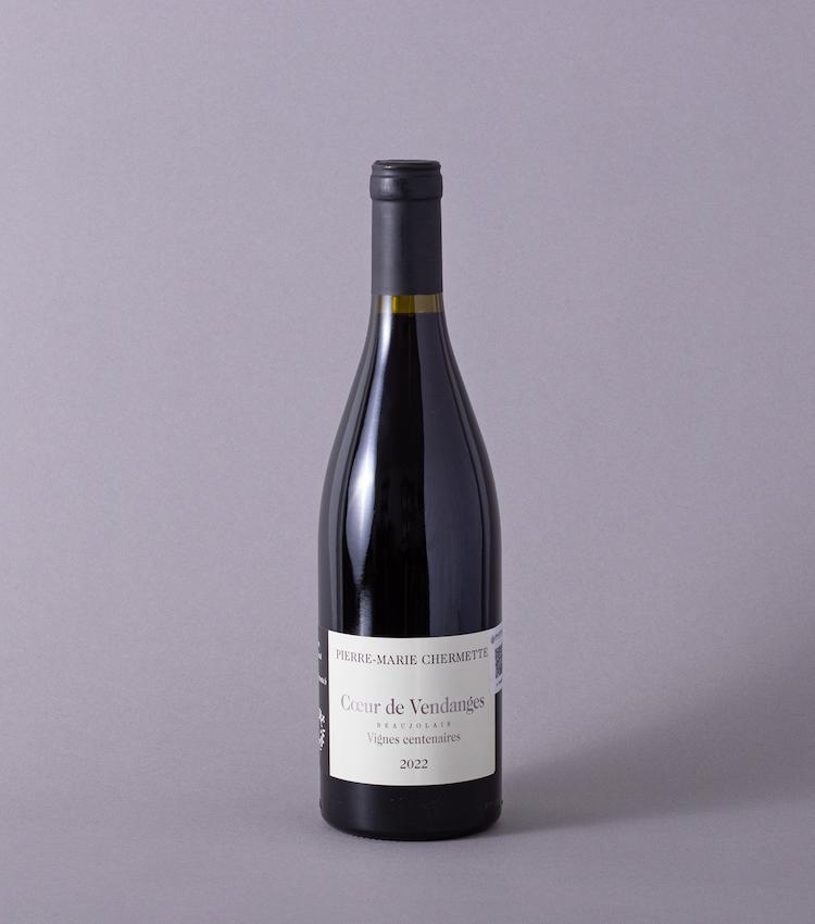 Domaine Chermette Coeur de Vendanges