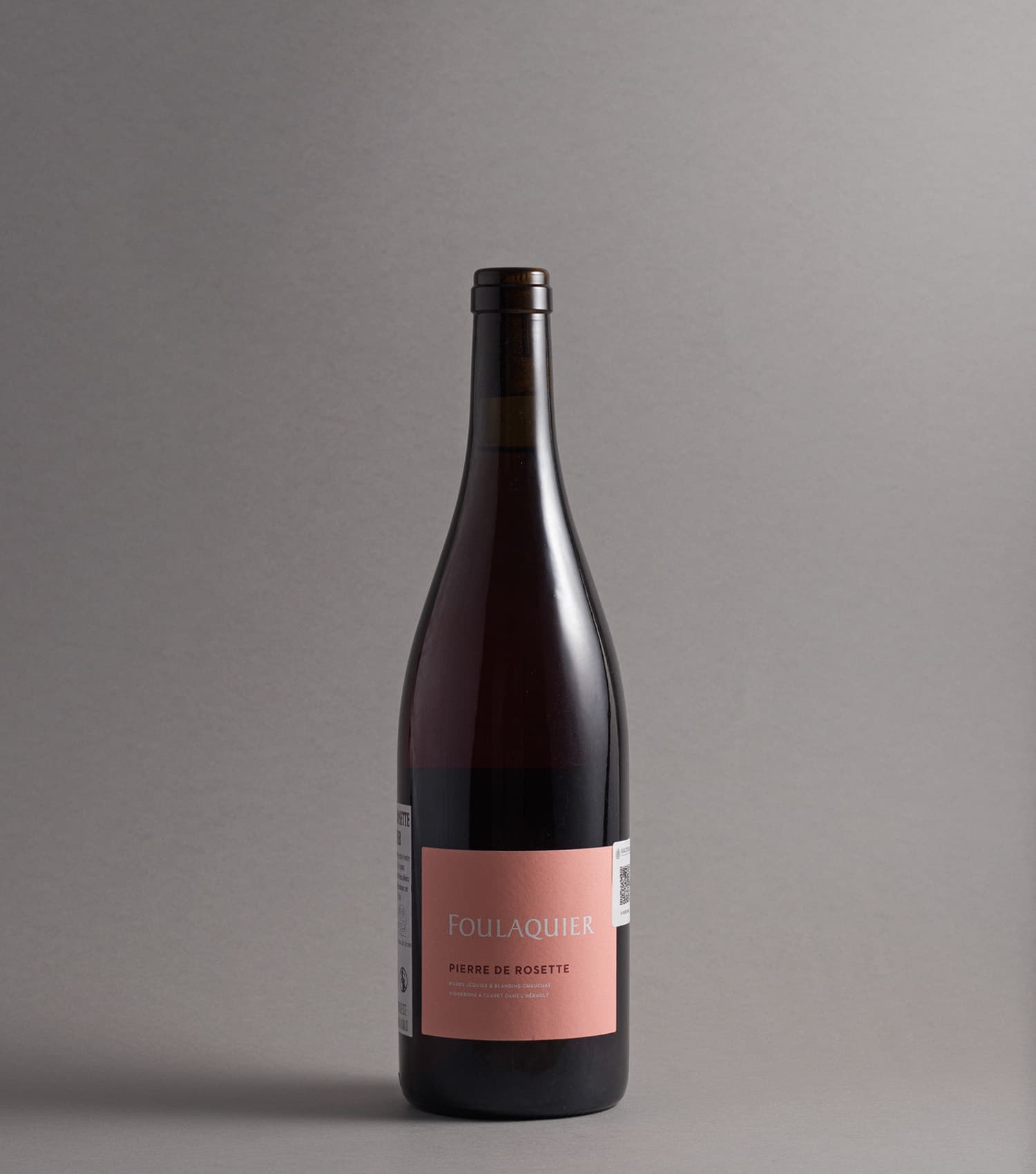 Pierre de Rosette 2023