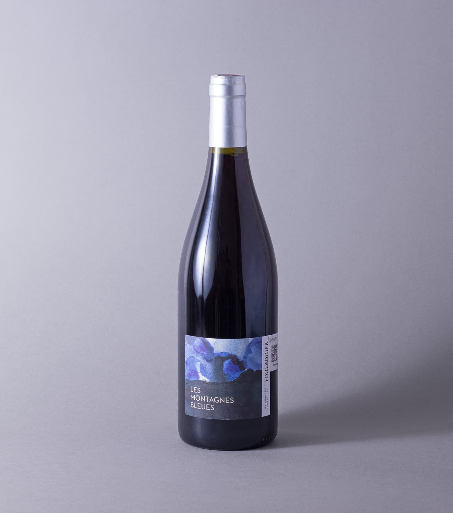 La Montagne Bleues 2019