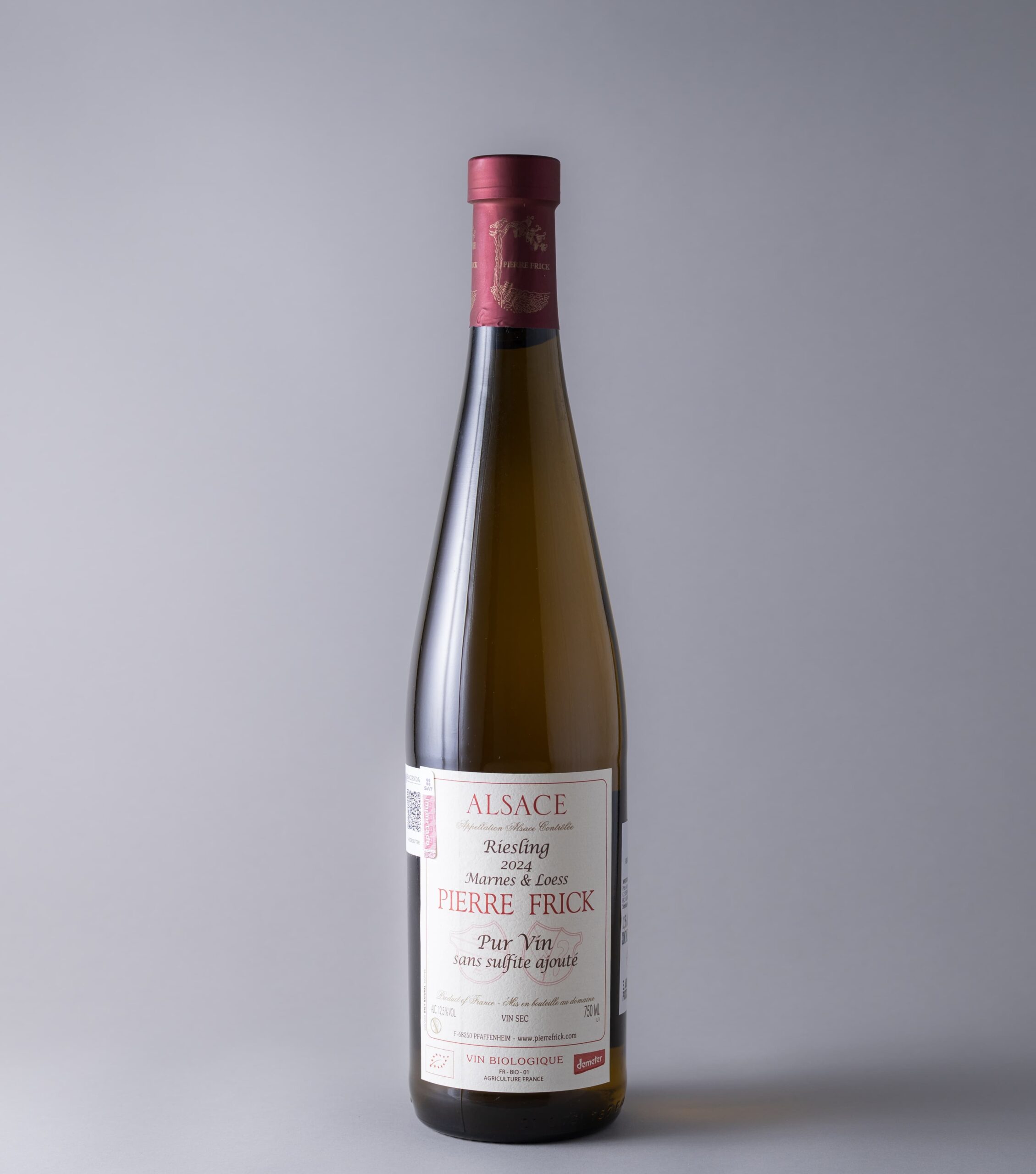 Riesling Marne & Loess 2020