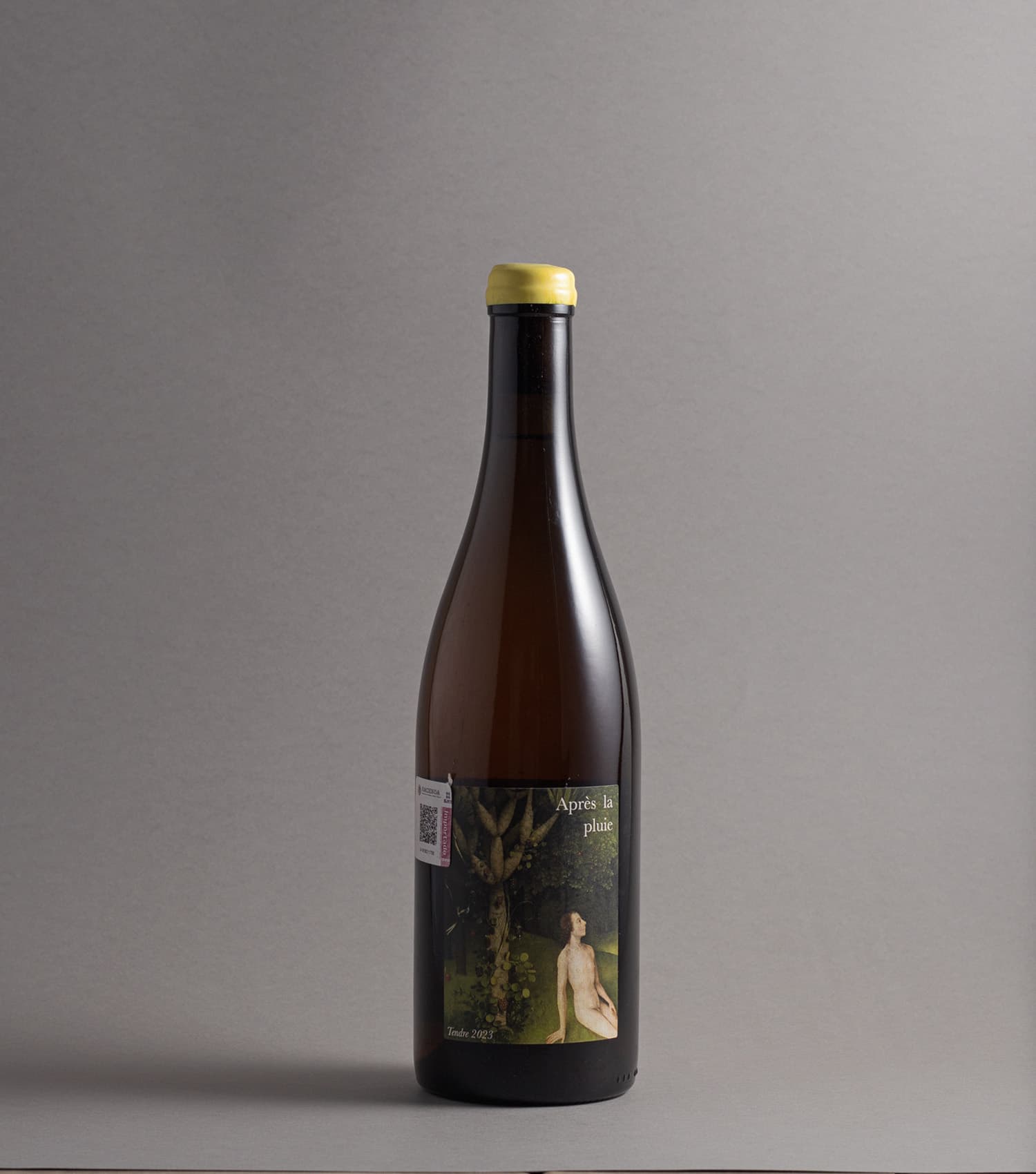 Hors Les Murs Après la Pluie 2023