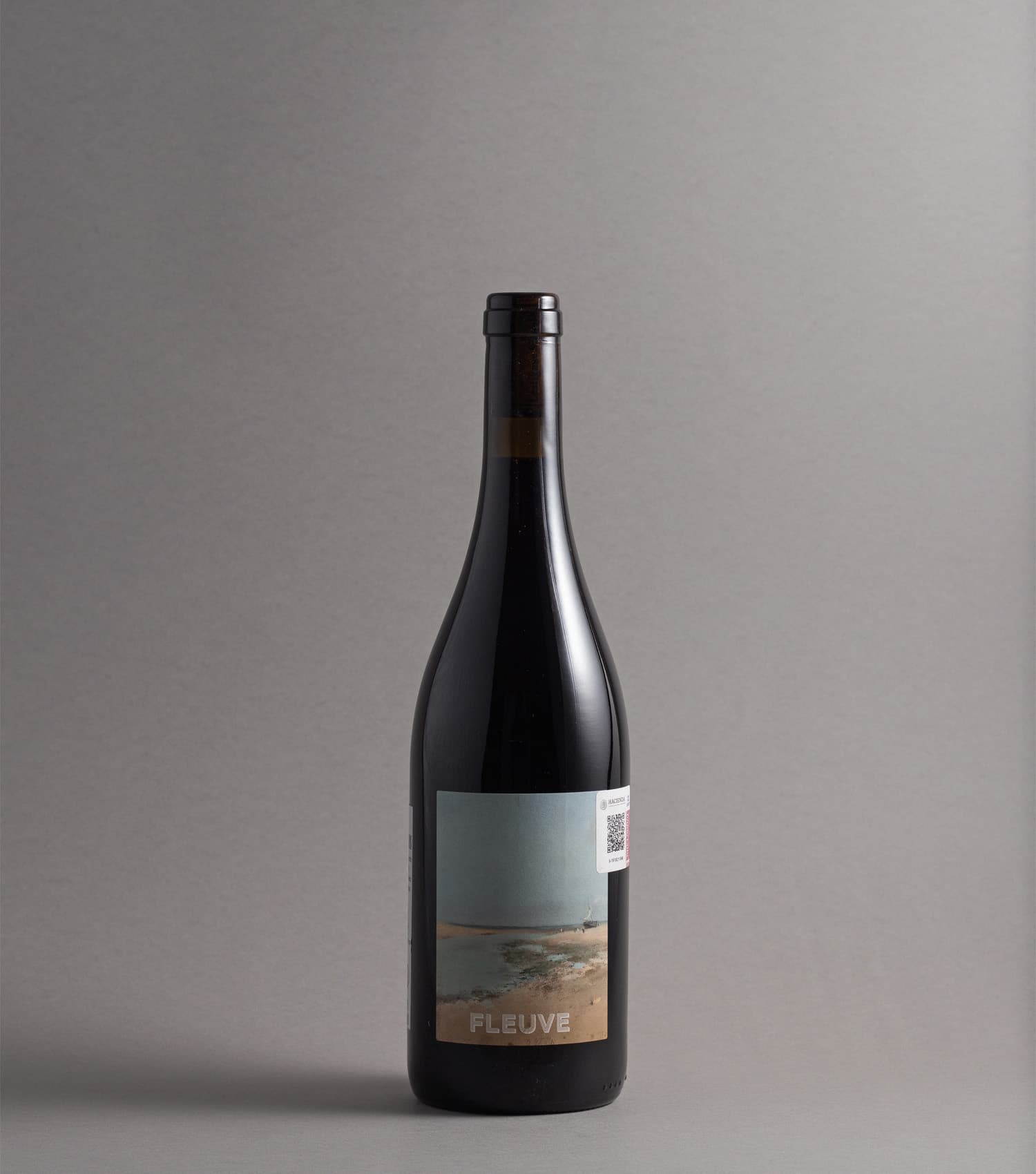 Hors Les Murs Fleuve