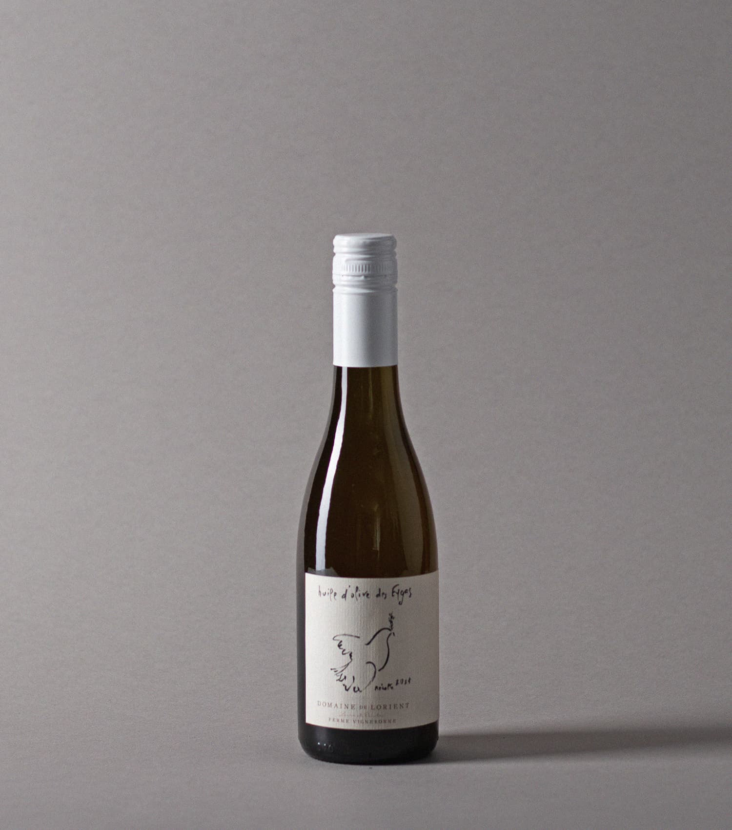 Huile d’Olive AOC Languedoc