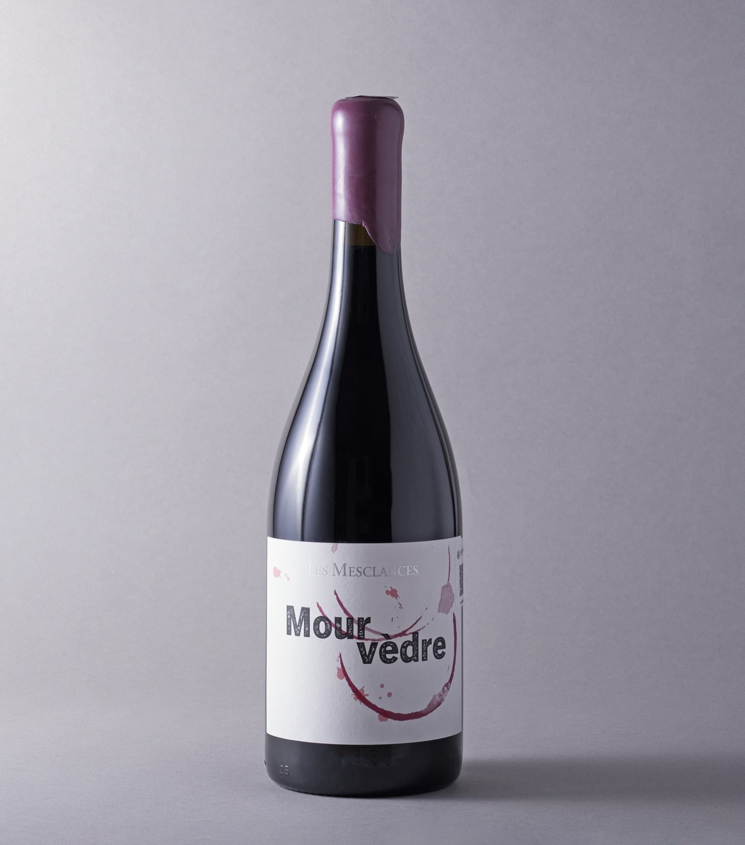 Mourvèdre 2021