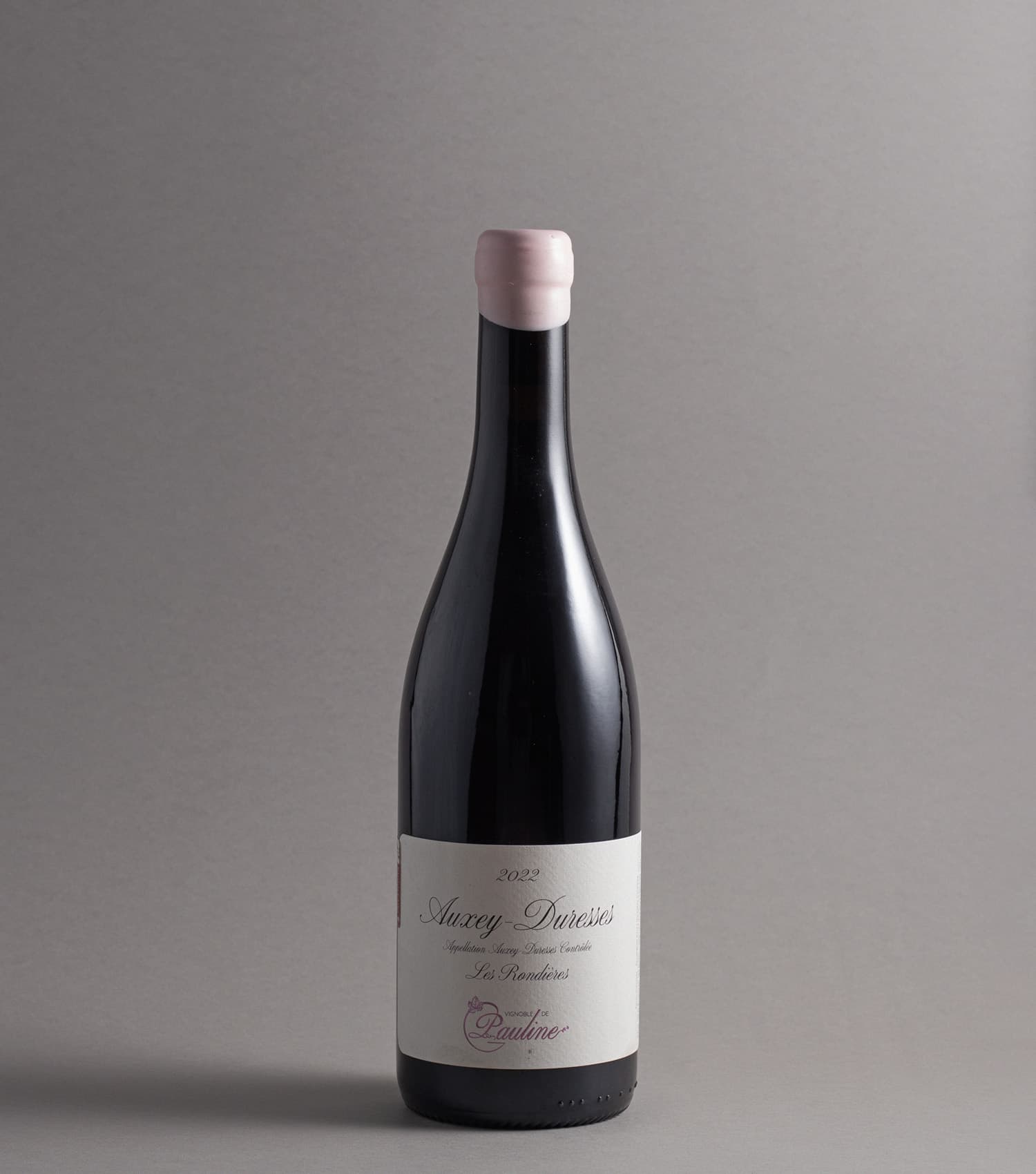 Auxey-Duresses 2022 Les Rondières