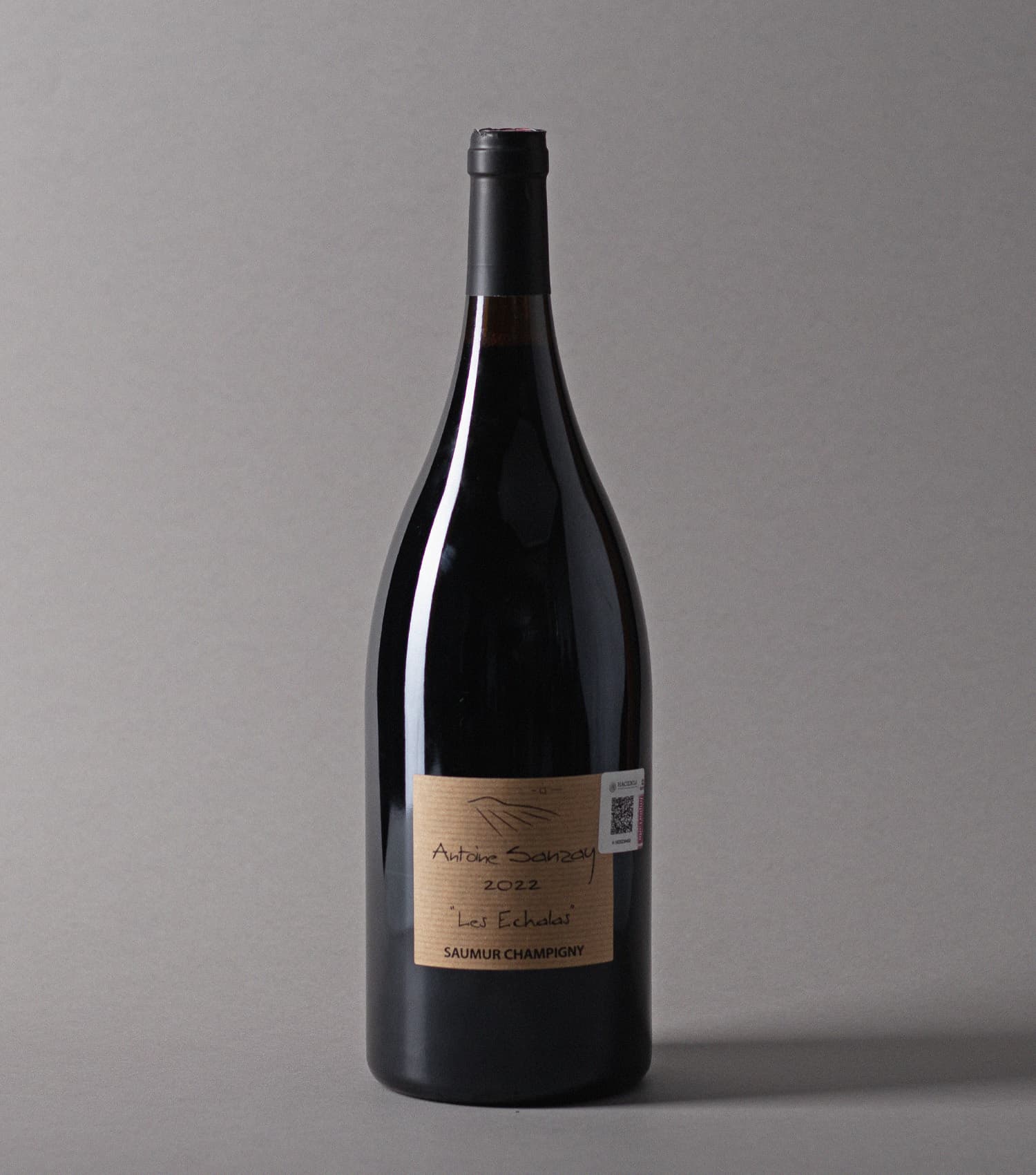 Saumur “Les Echalas” 2022