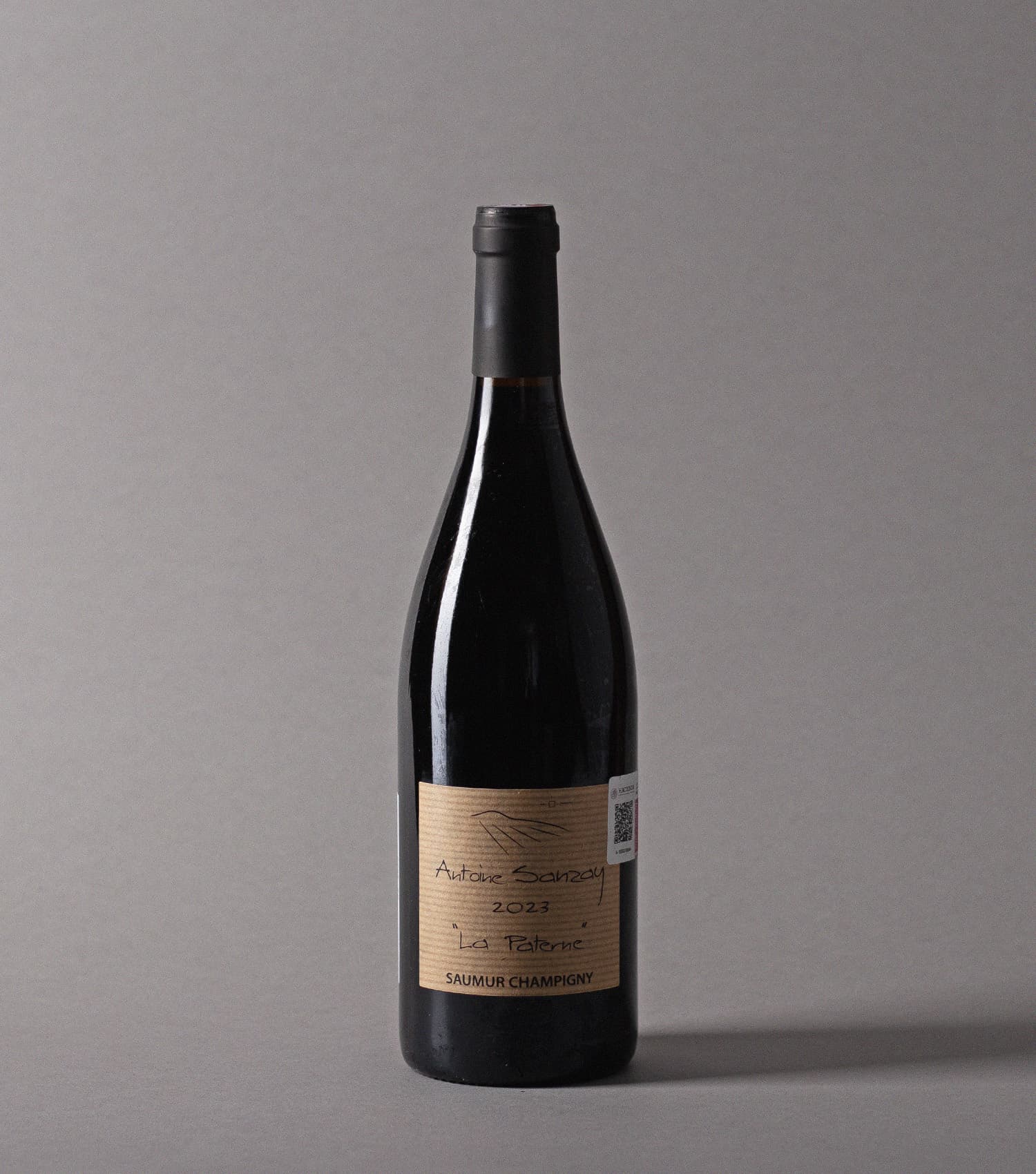 Saumur-Champigny “La Paterne” 2023