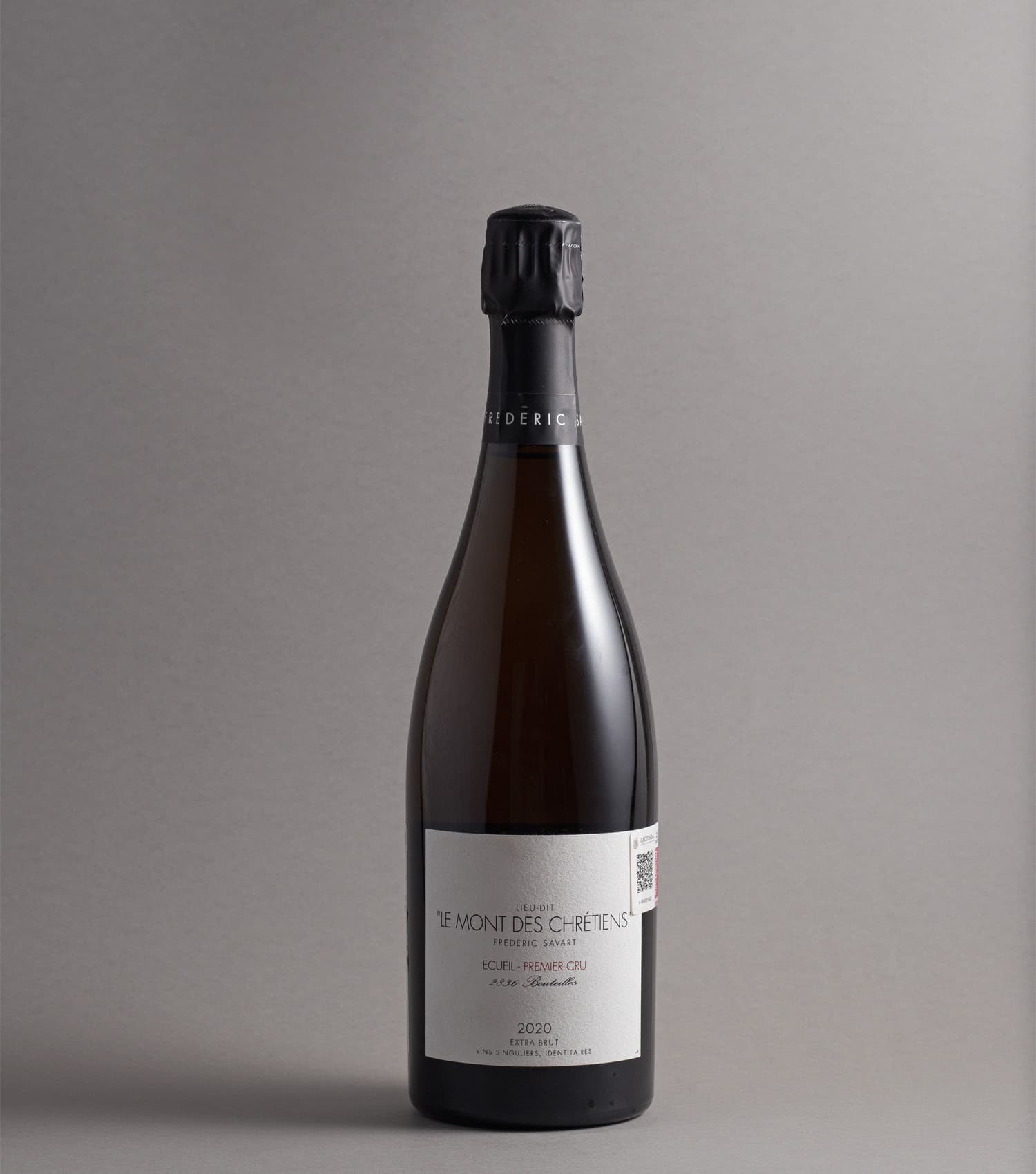 Le Mont des Chrétiens 2020