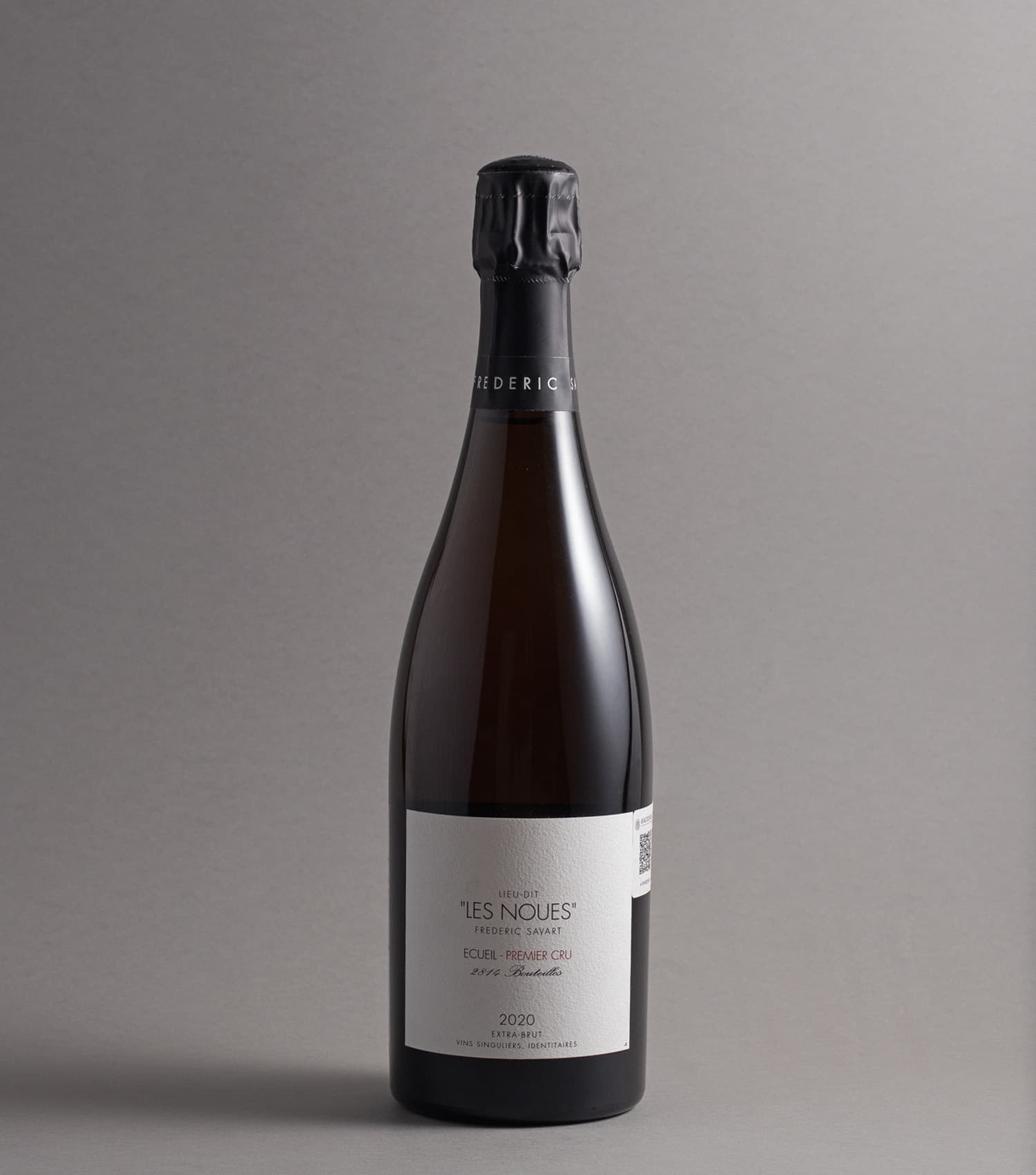 Les Noues Extra Brut 2020