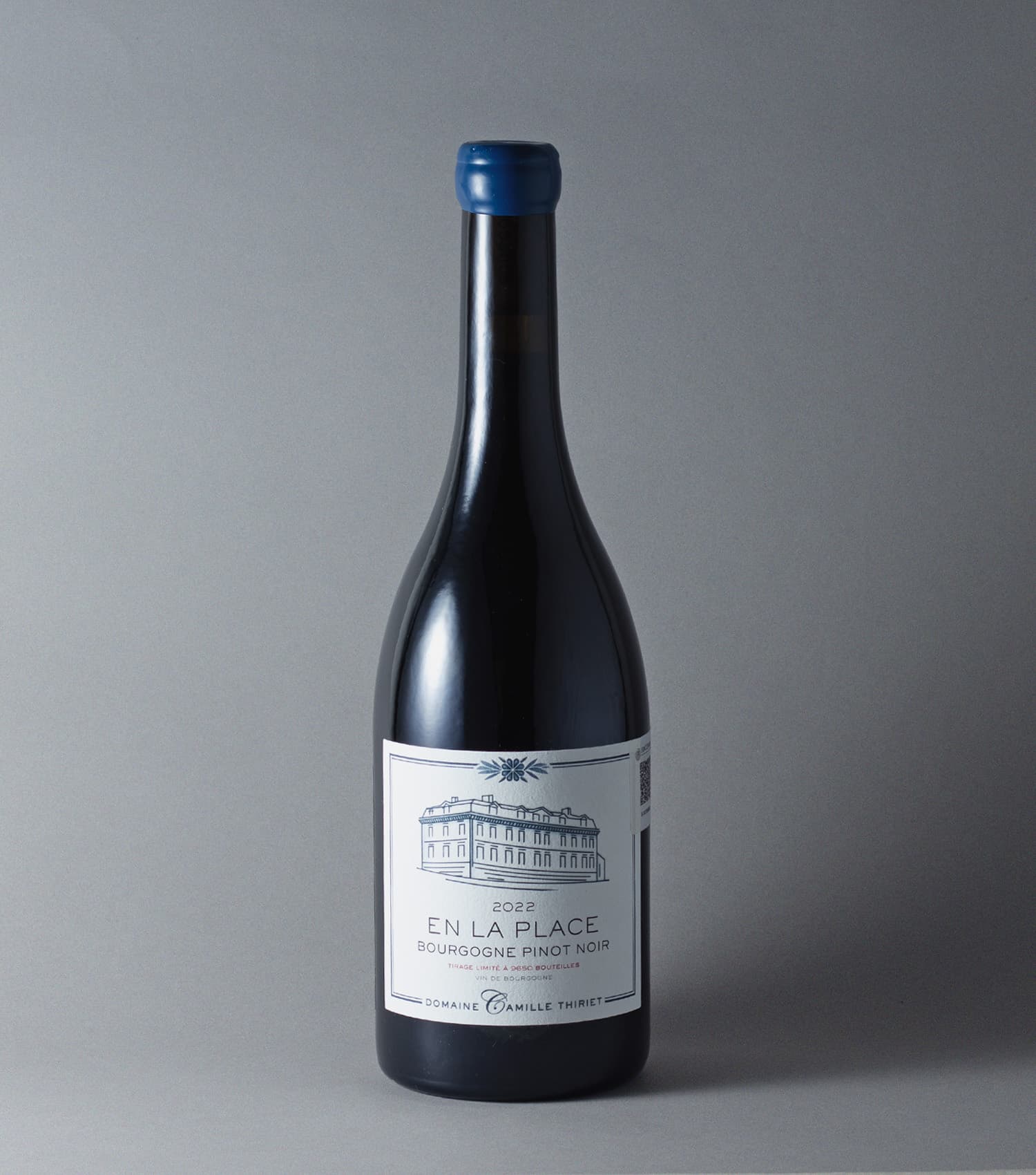 AOC Bourgogne “En la Place” 2022