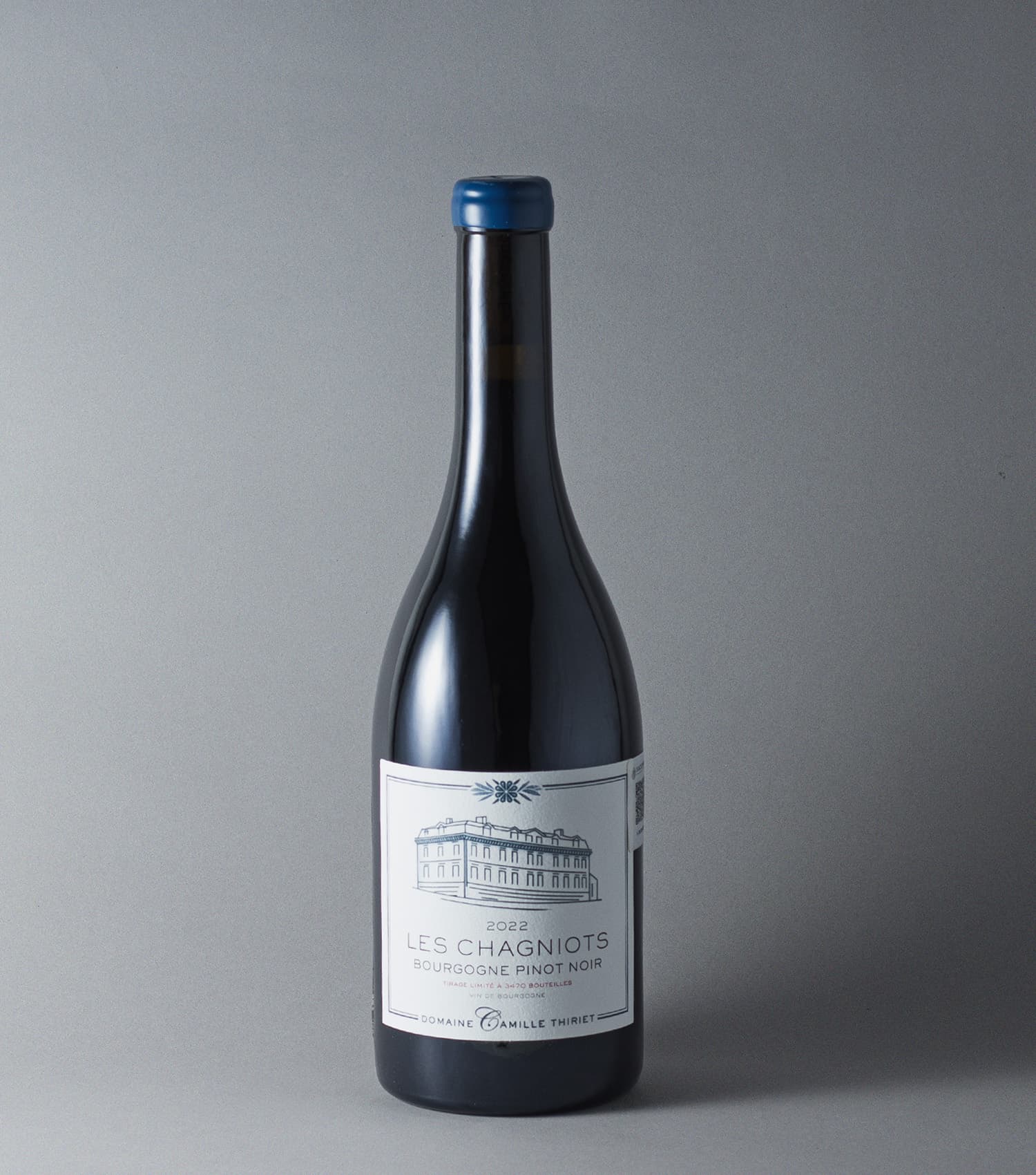 AOC Bourgogne “Chagniots” 2022
