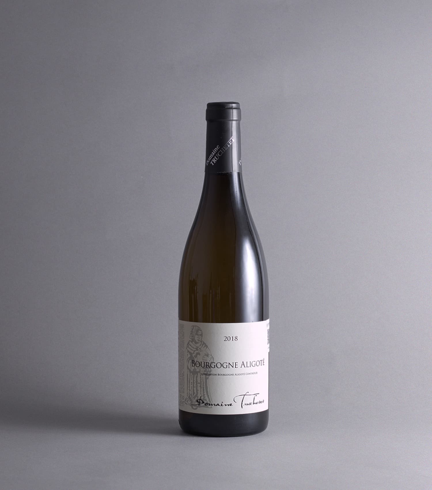 Bourgogne Aligoté 2018