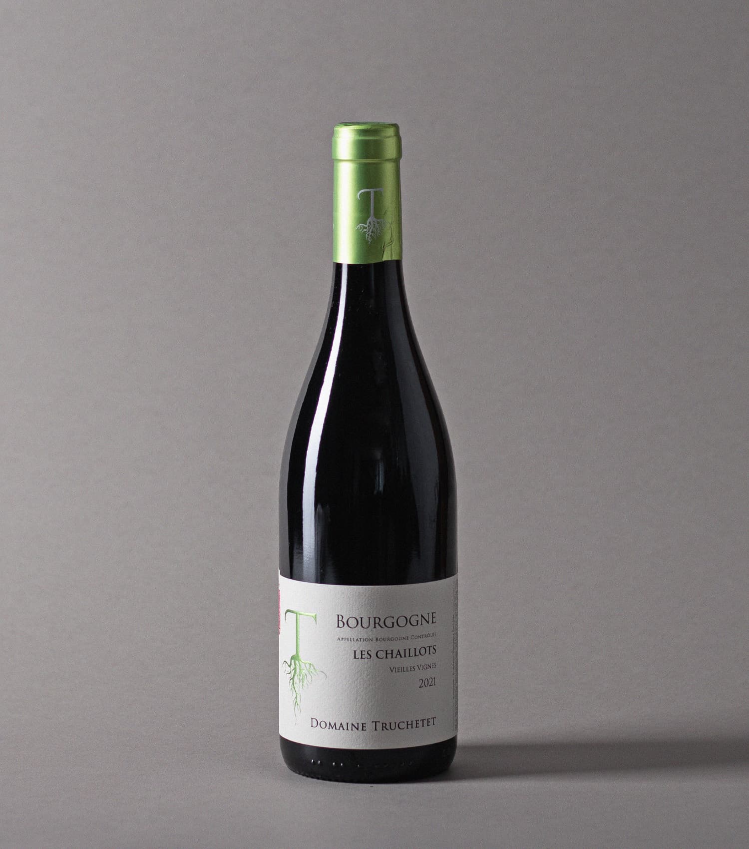 Vieilles Vignes “Les Chaillots” 2021