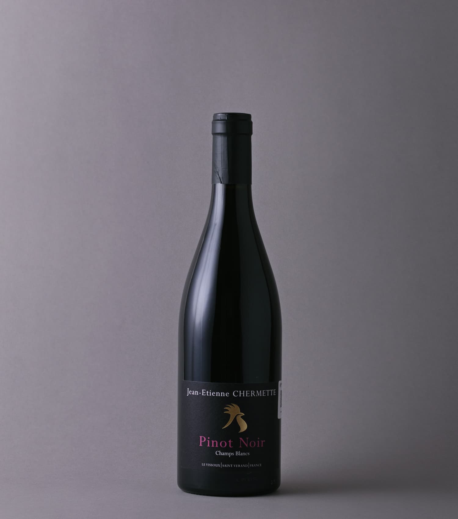 Pinot Noir Champs Blancs