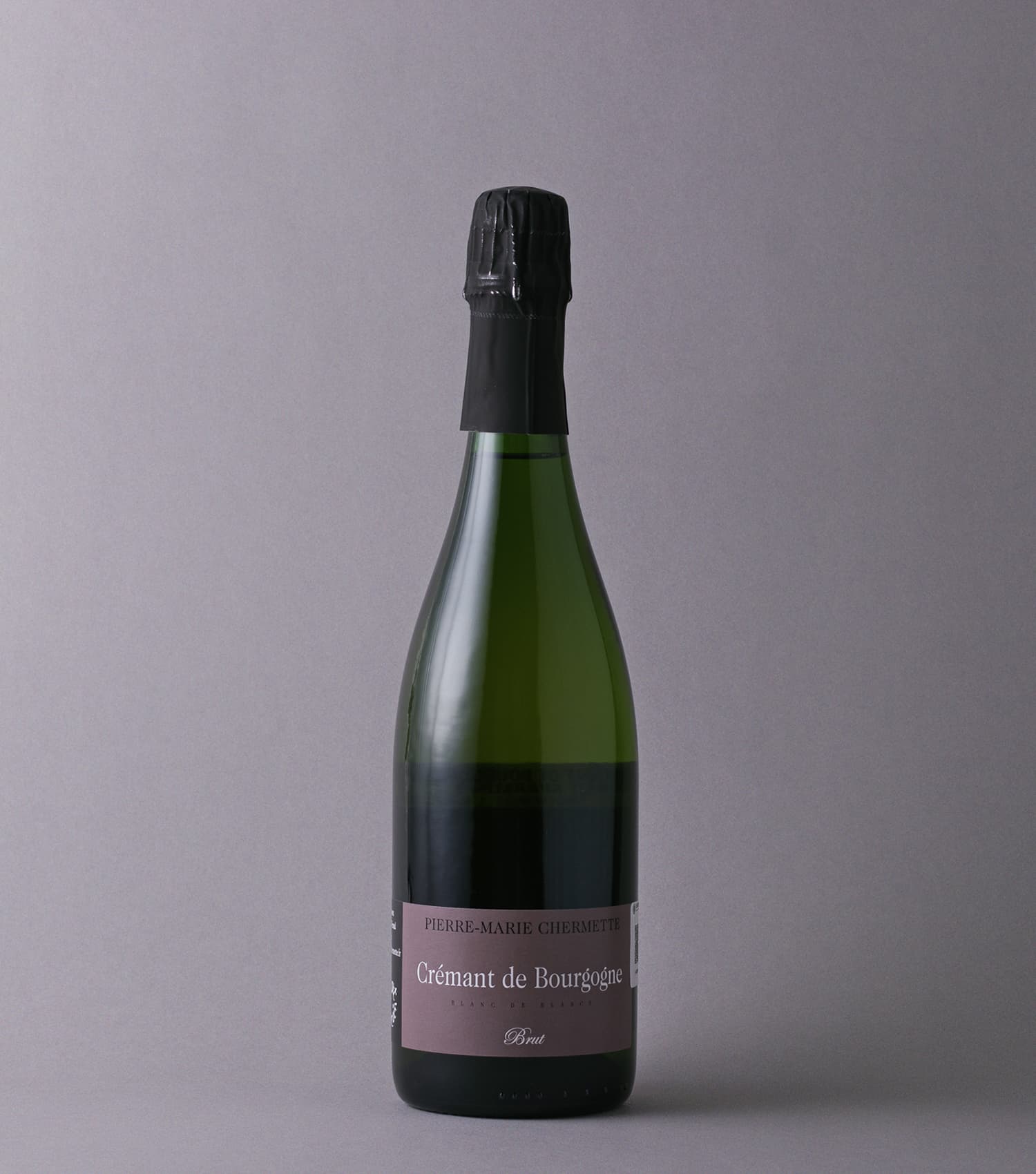 Domaine Chermette Crémant de Bourgogne