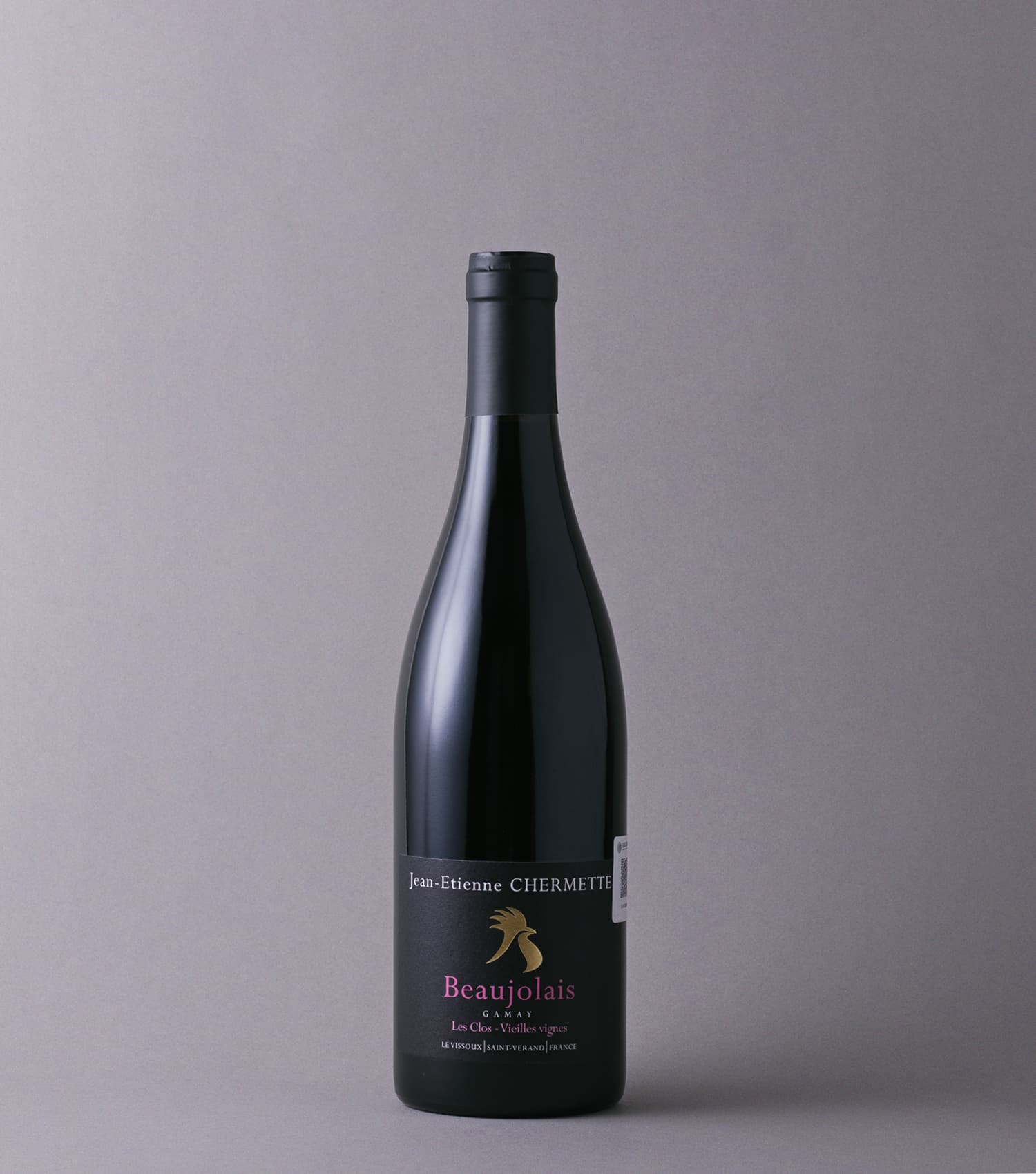 Les Clos Vieilles Vignes