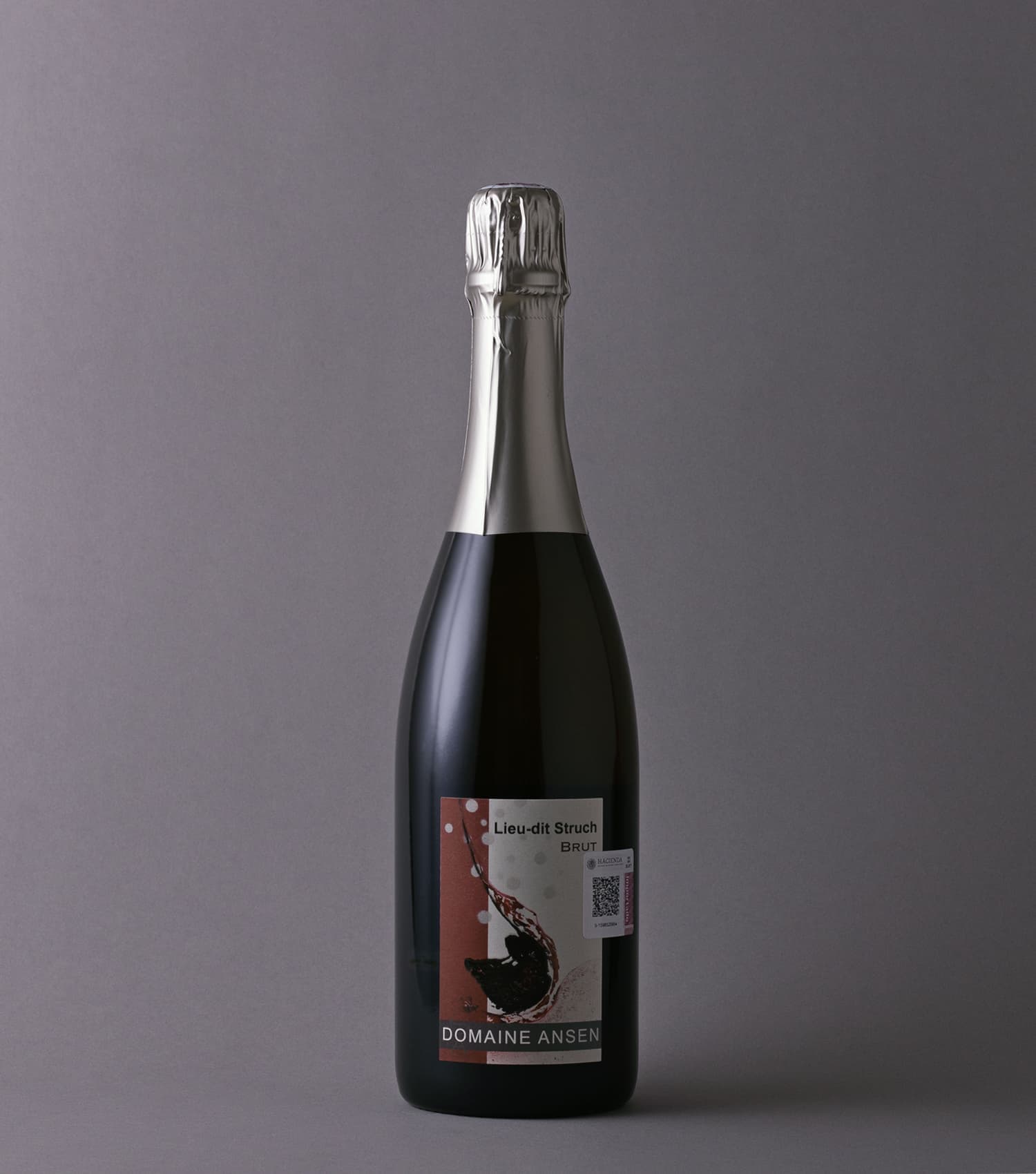 Crémant Struch Brut Blanc de Noirs