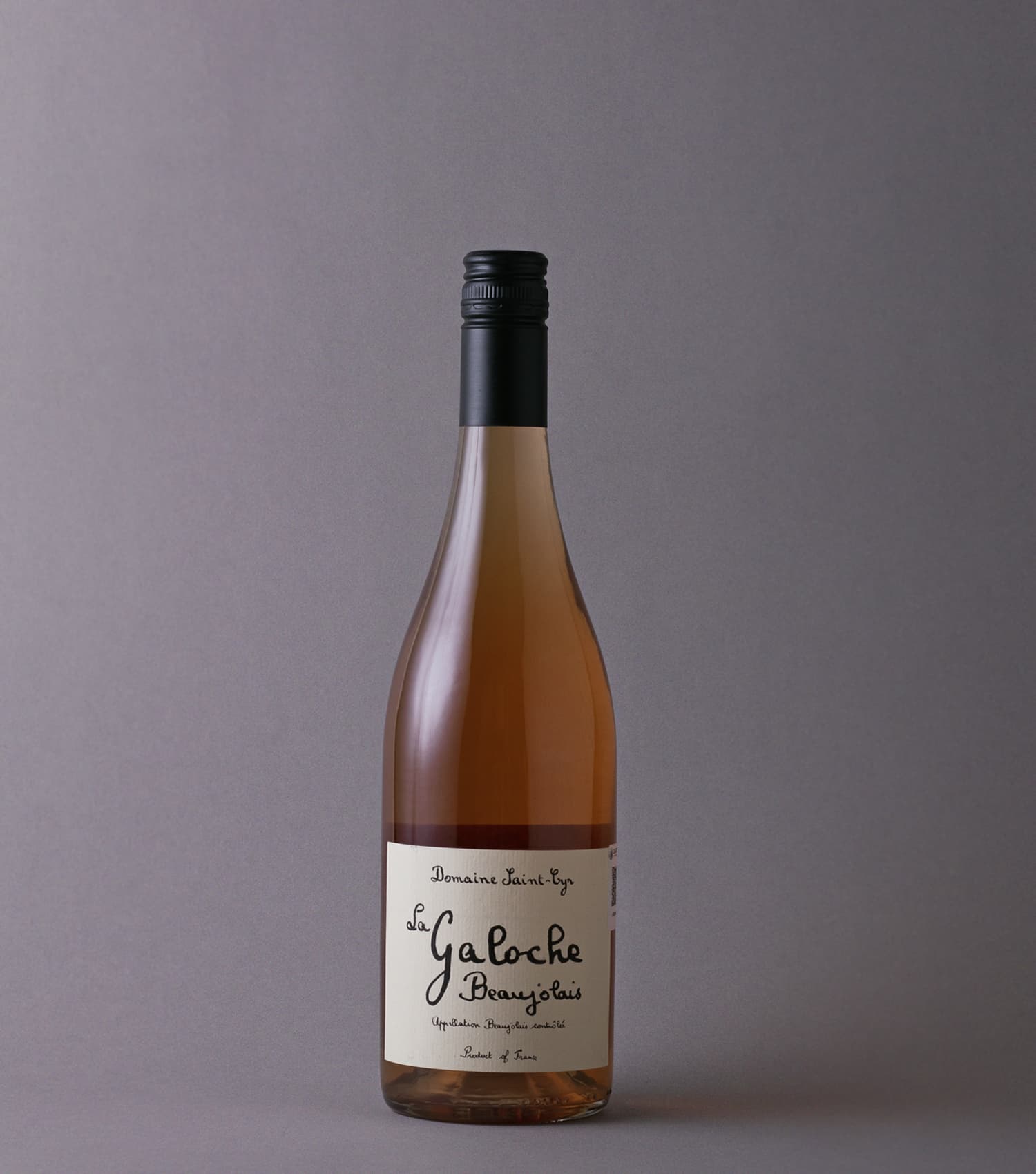 Galoche Rosé