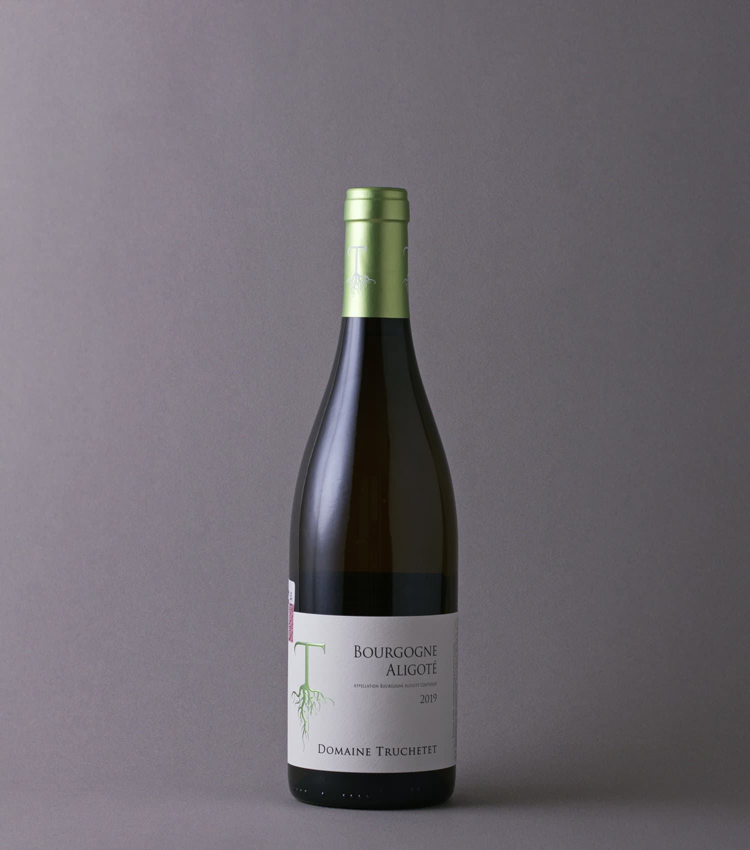 Bourgogne Aligoté 