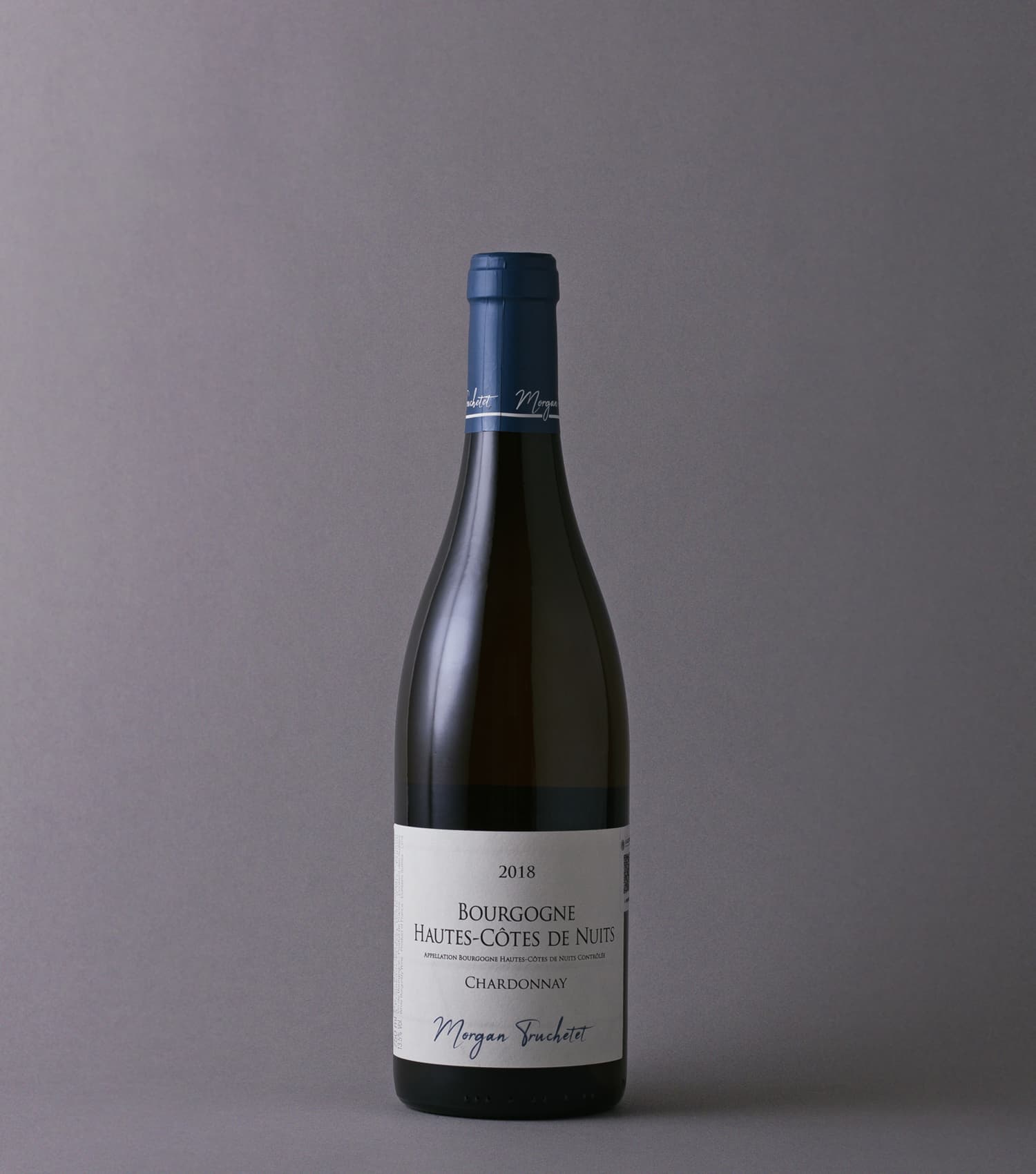 Hautes Côtes de Nuits Blanc 2018