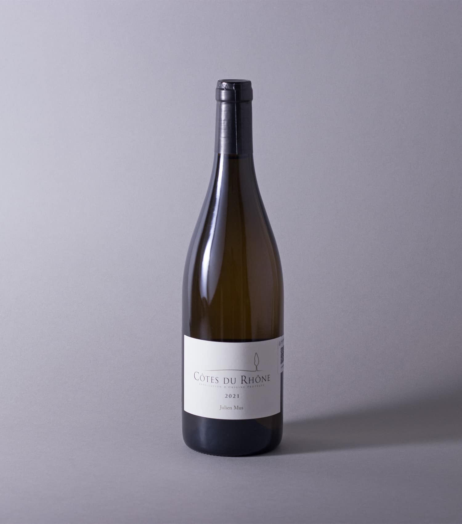 Côtes du Rhône Blanc 2021