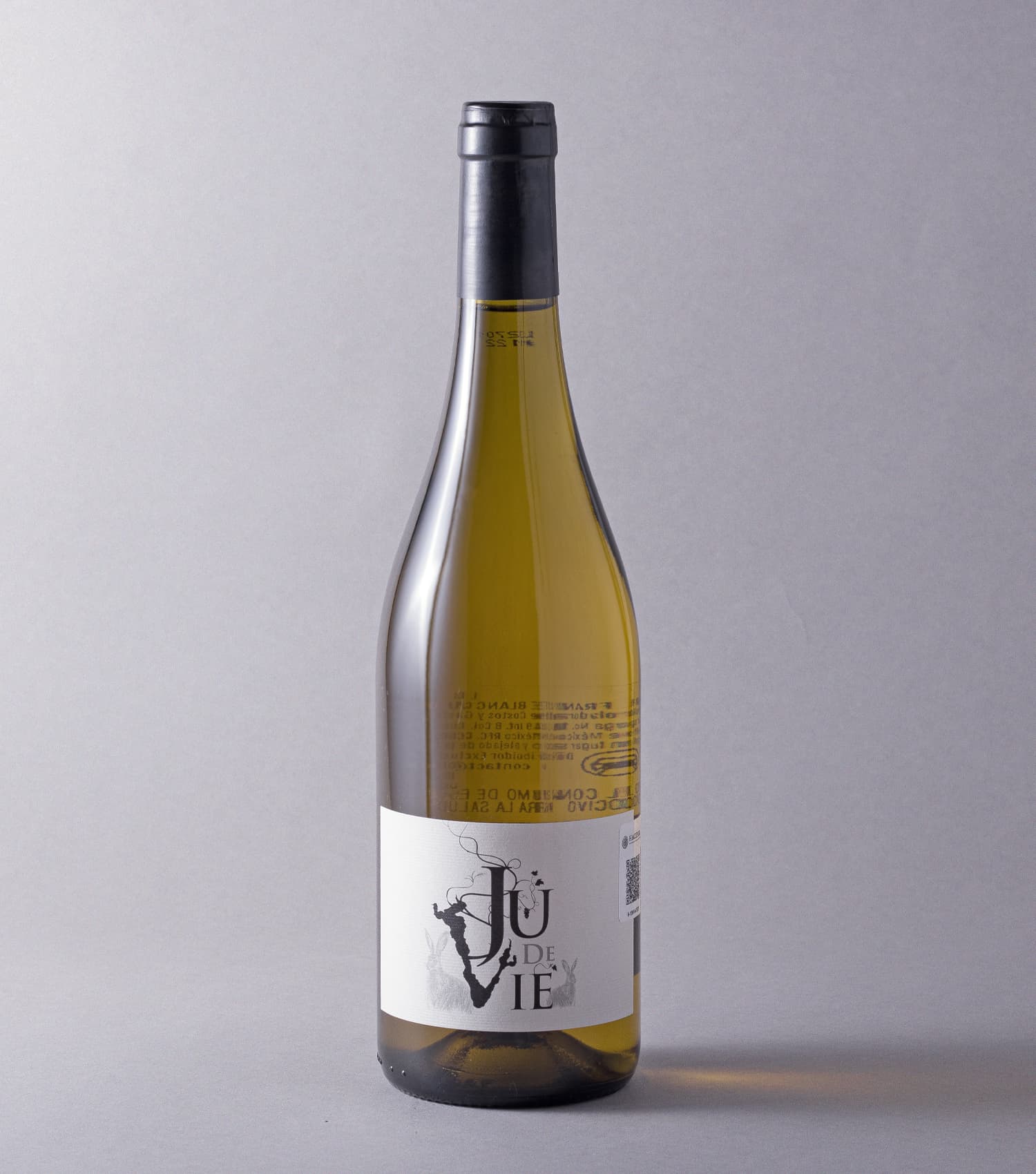 Vin de France Blanc Ju de Vie 2021