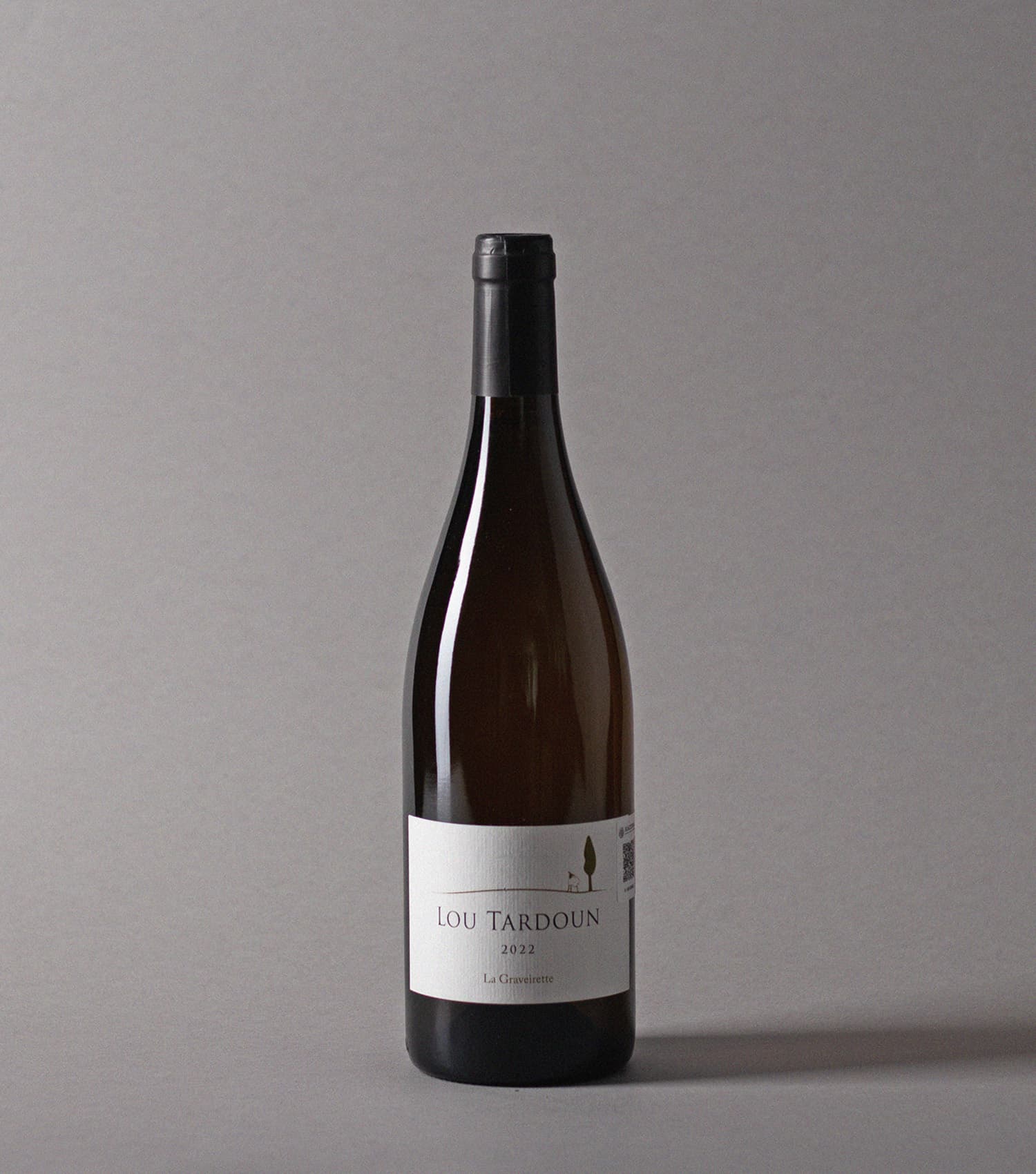 Vin de France Lou Tardoun 2022