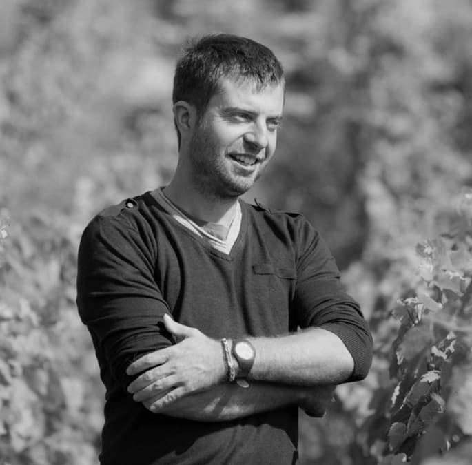 Domaine Pattes Loup – Thomas Pico