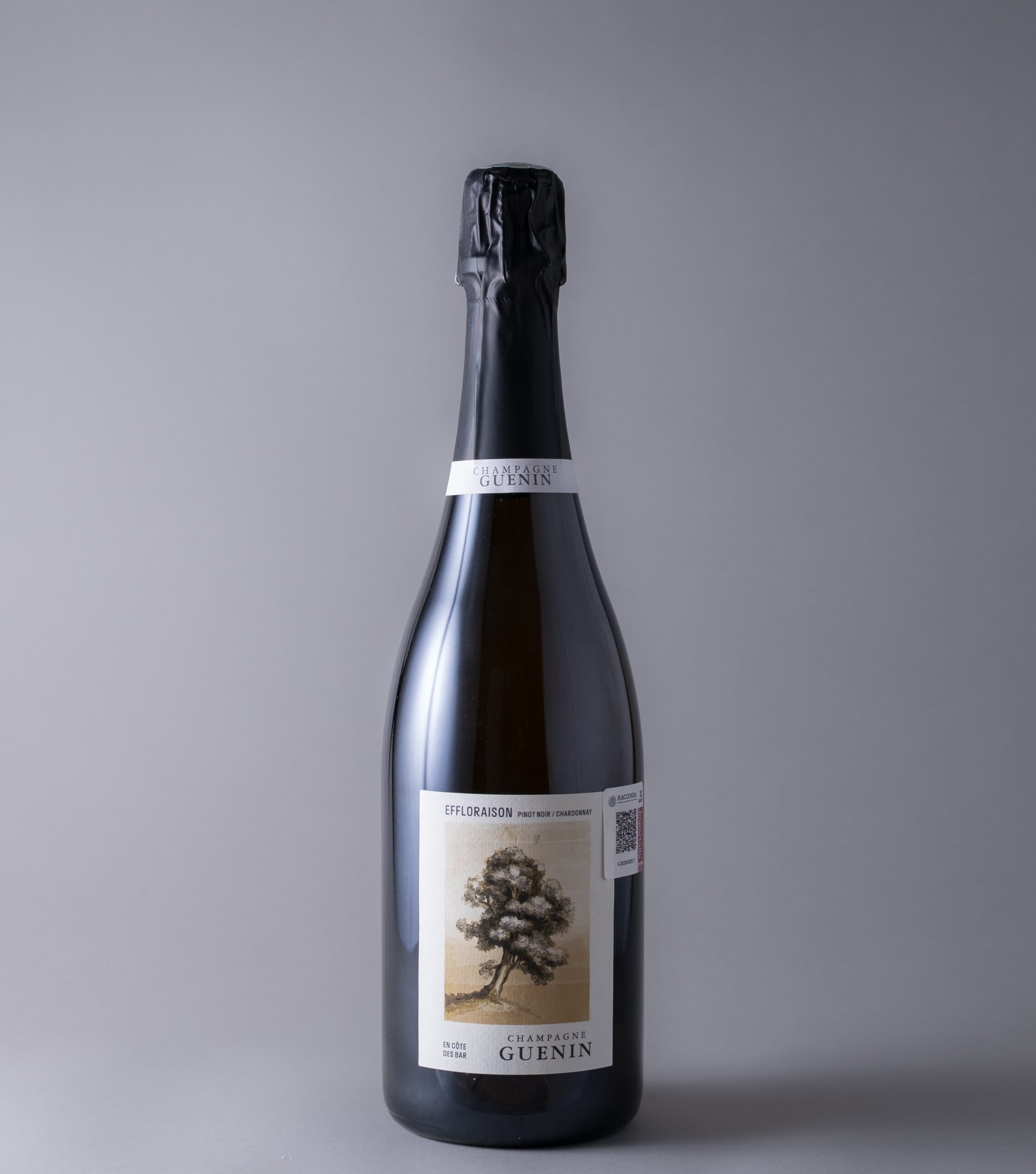Effloraison Extra Brut