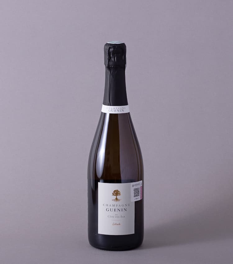 Liliale Extra Brut