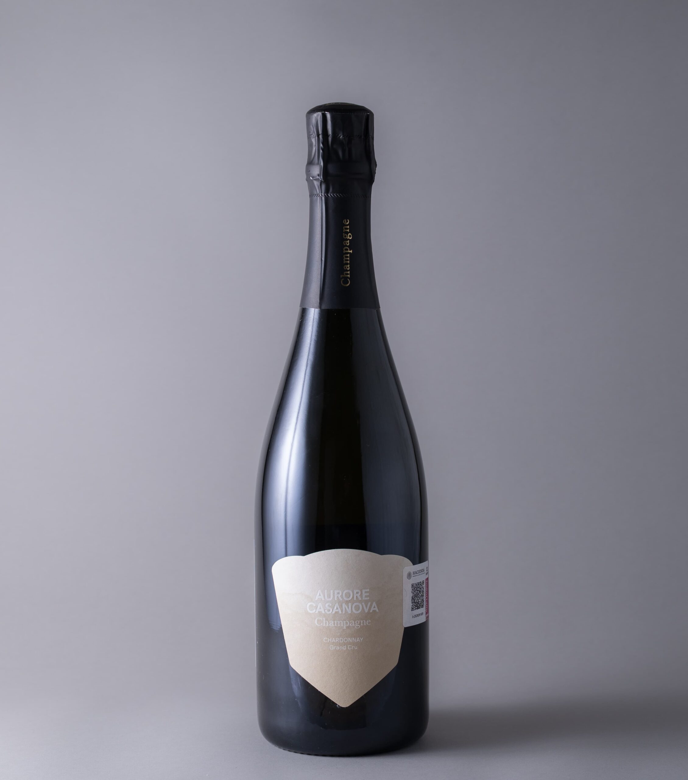 Grand Cru Chardonnay 