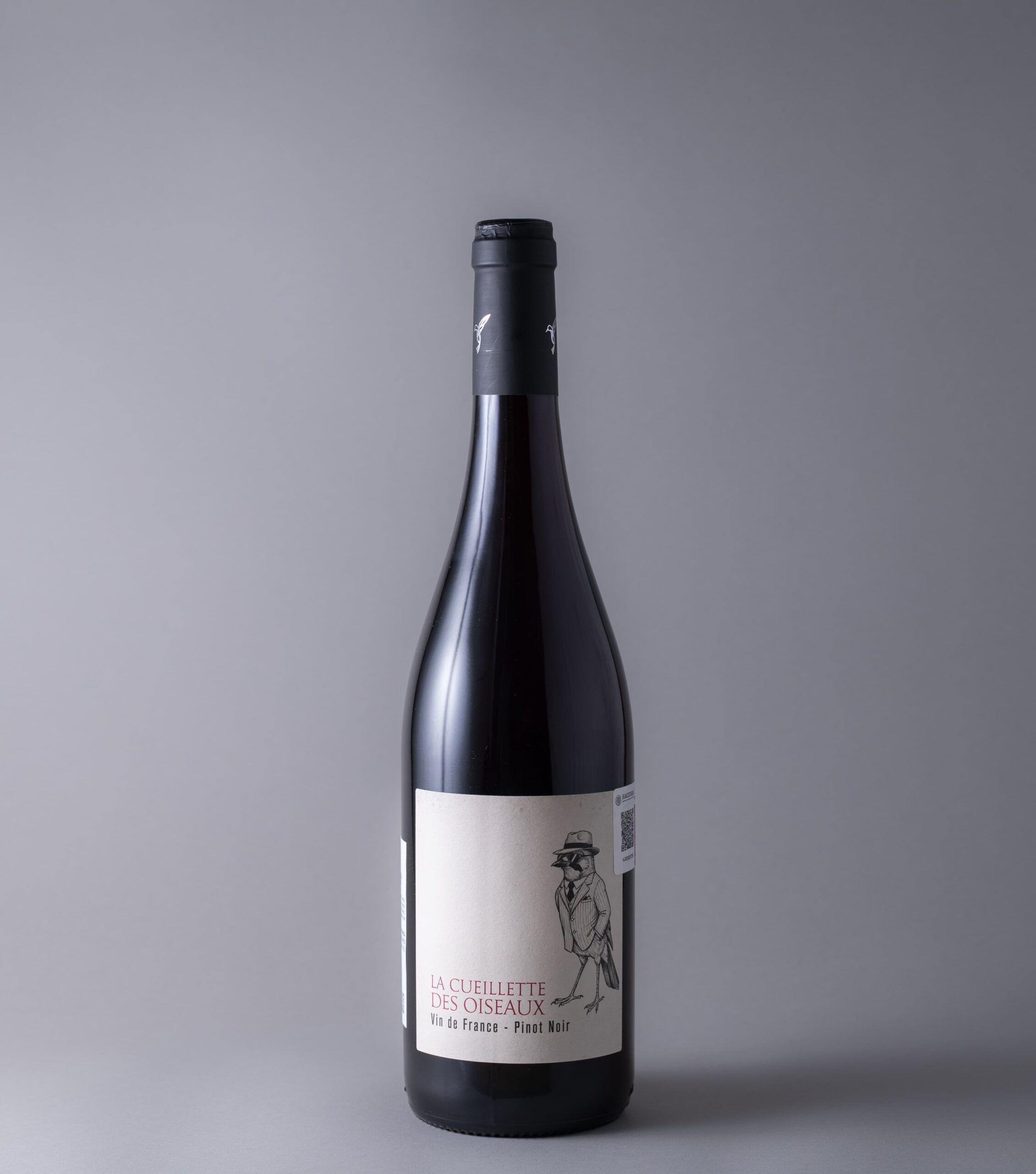 La Cueillette des Oiseaux Pinot Noir 2024