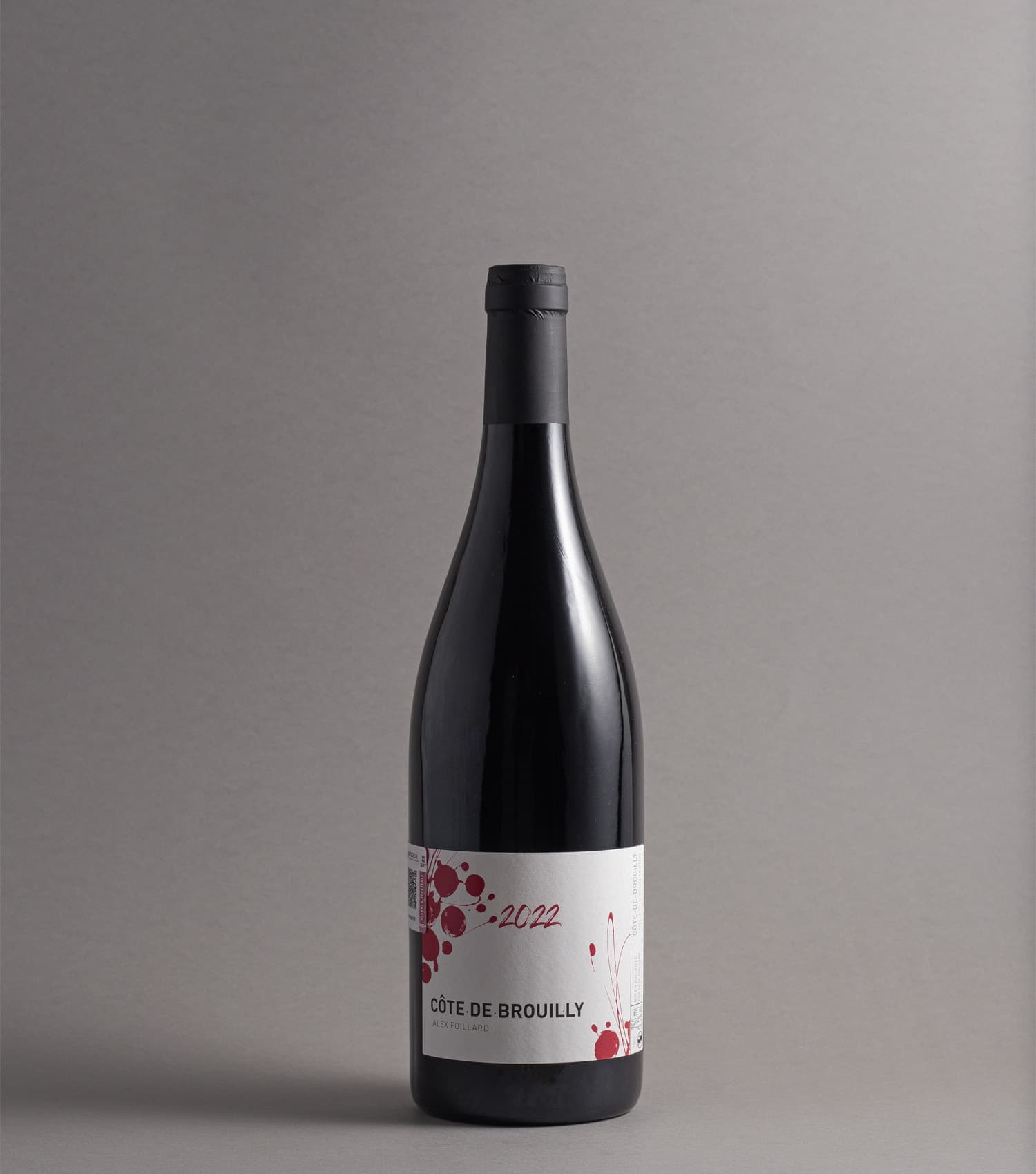 Côte de Brouilly