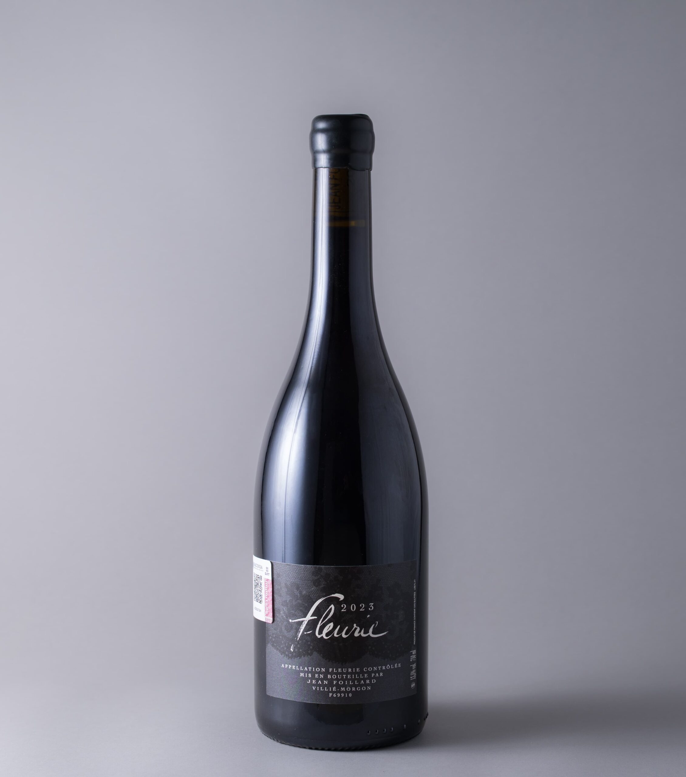 Fleurie 2023