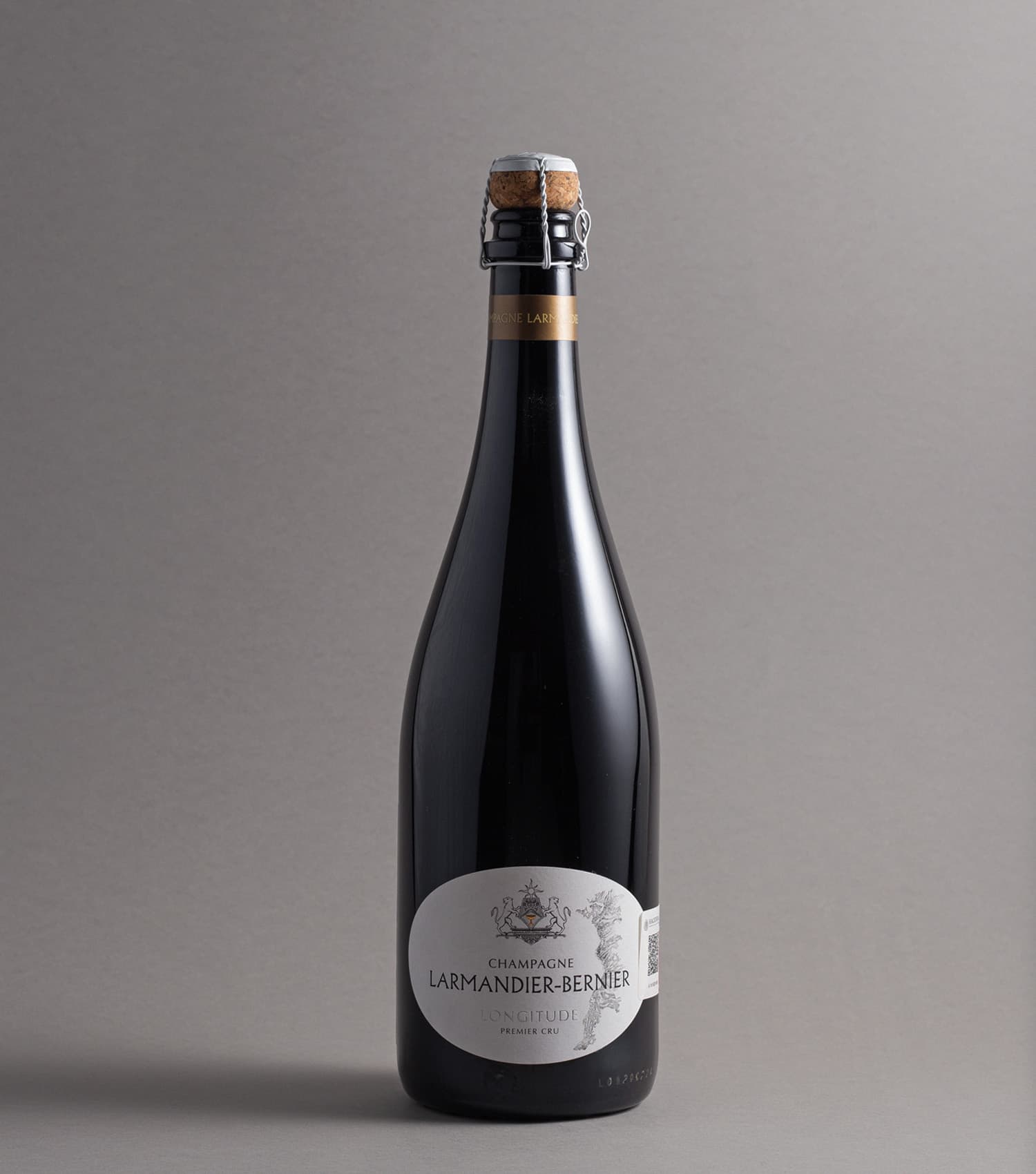Longitude Premier Cru