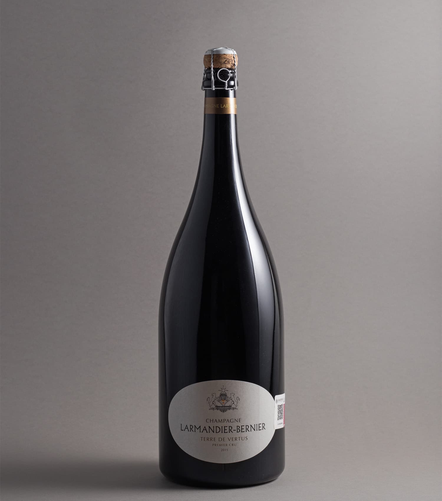 Terre de Vertus 2015