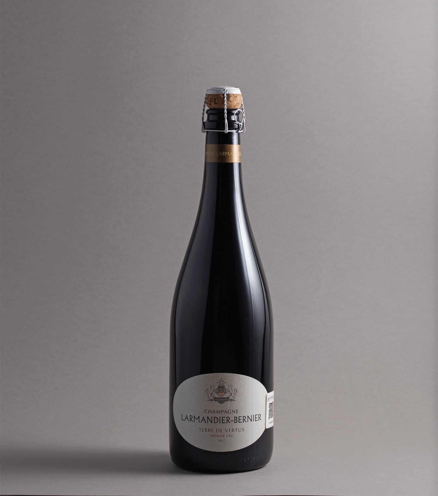 Terre de Vertus 2017