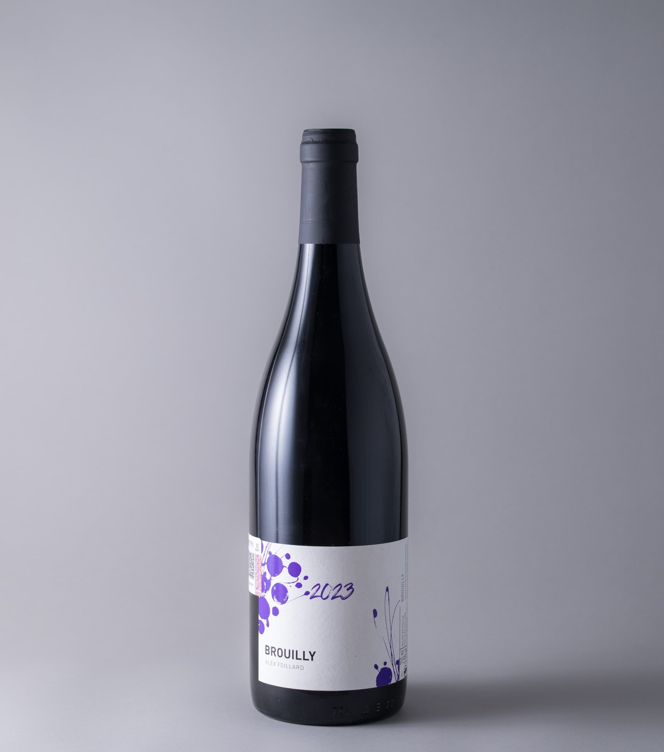 Brouilly
