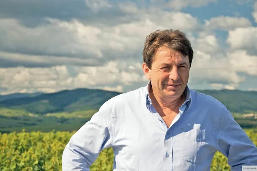 Jean Foillard
