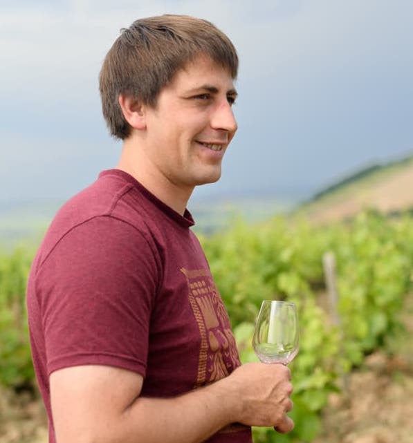 Alex Foillard