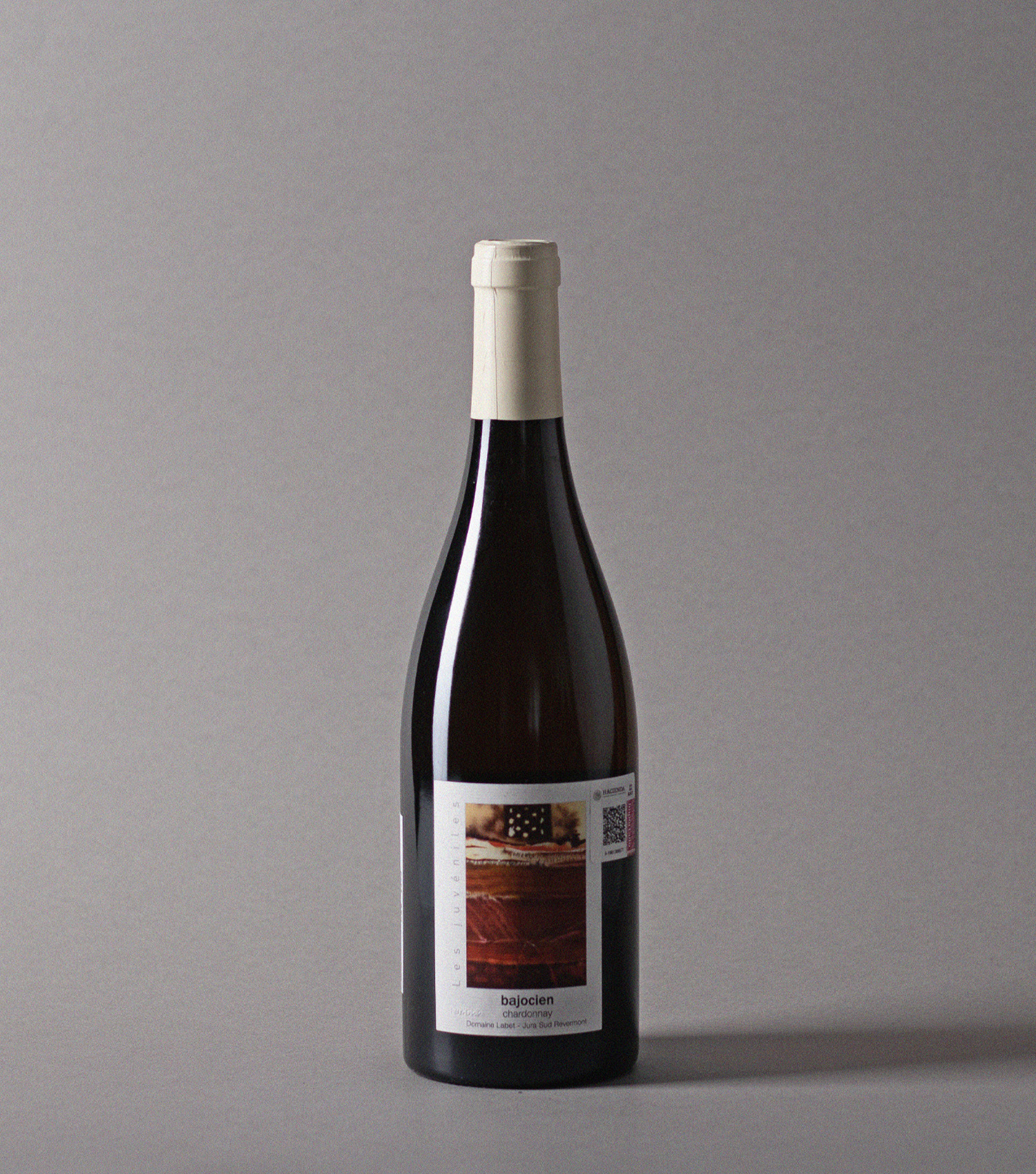 Pinot Noir Selection Clonale 2023