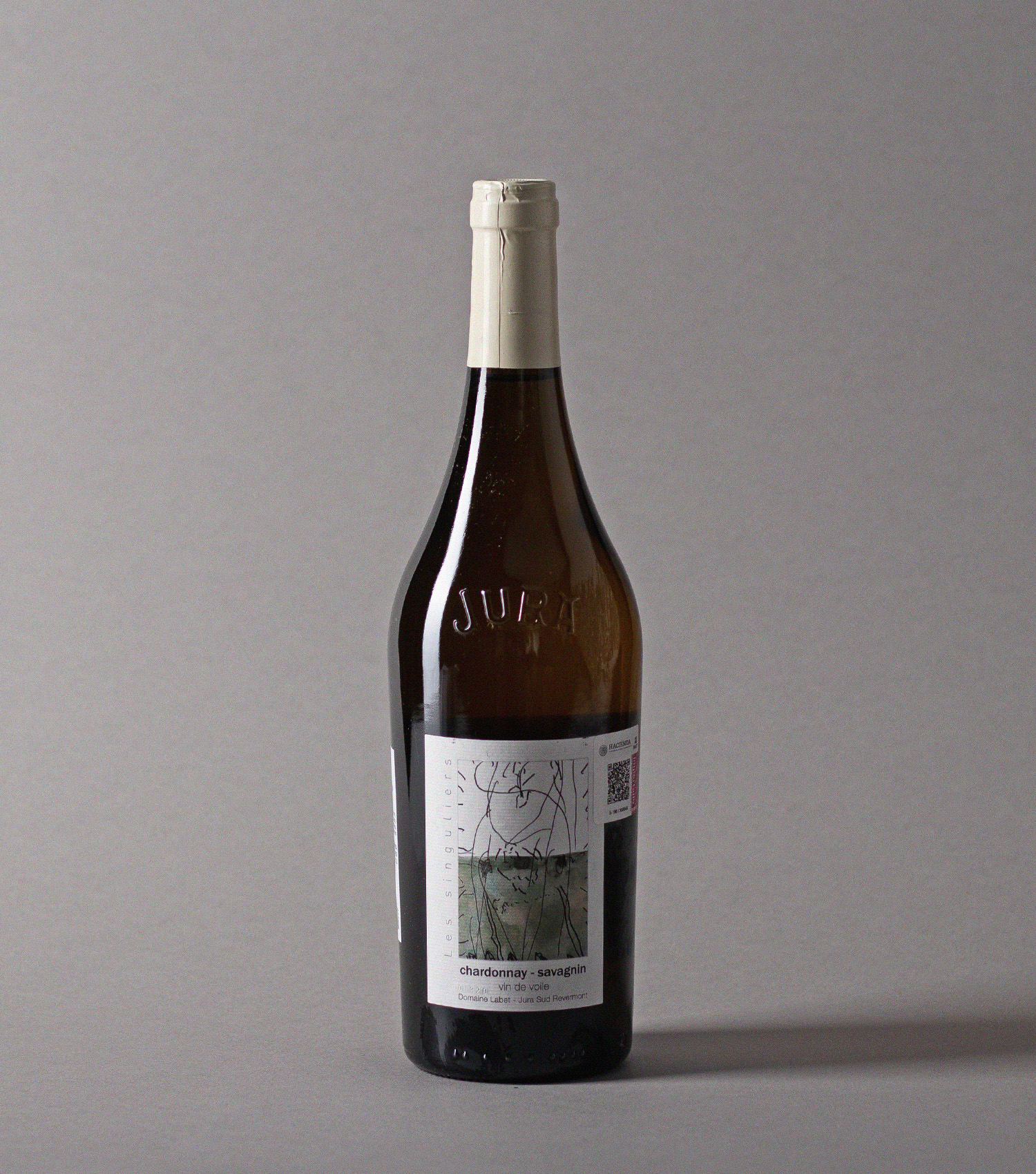 Chardonnay-Savagnin 2020