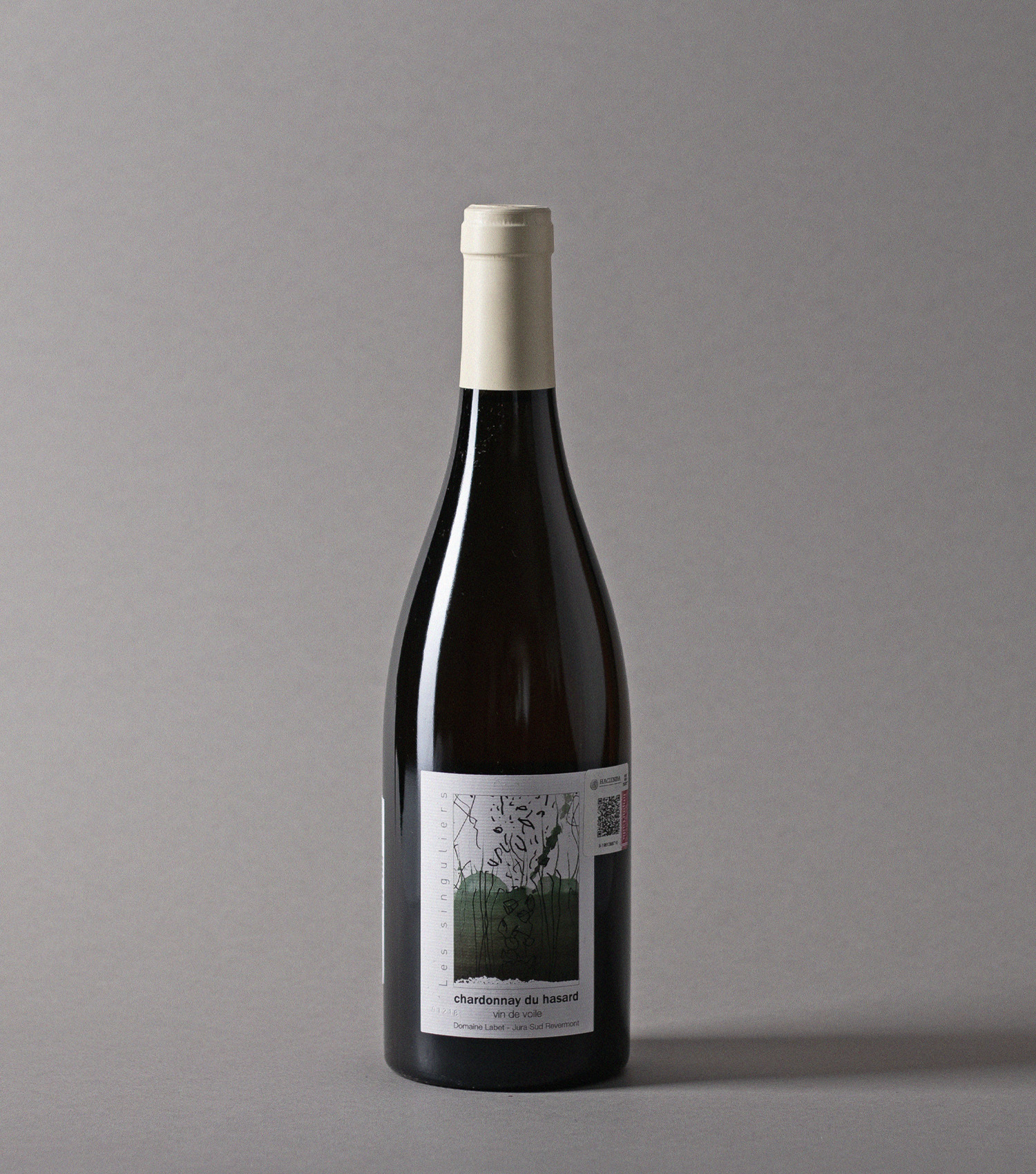 Cuvée du Hasard 2018