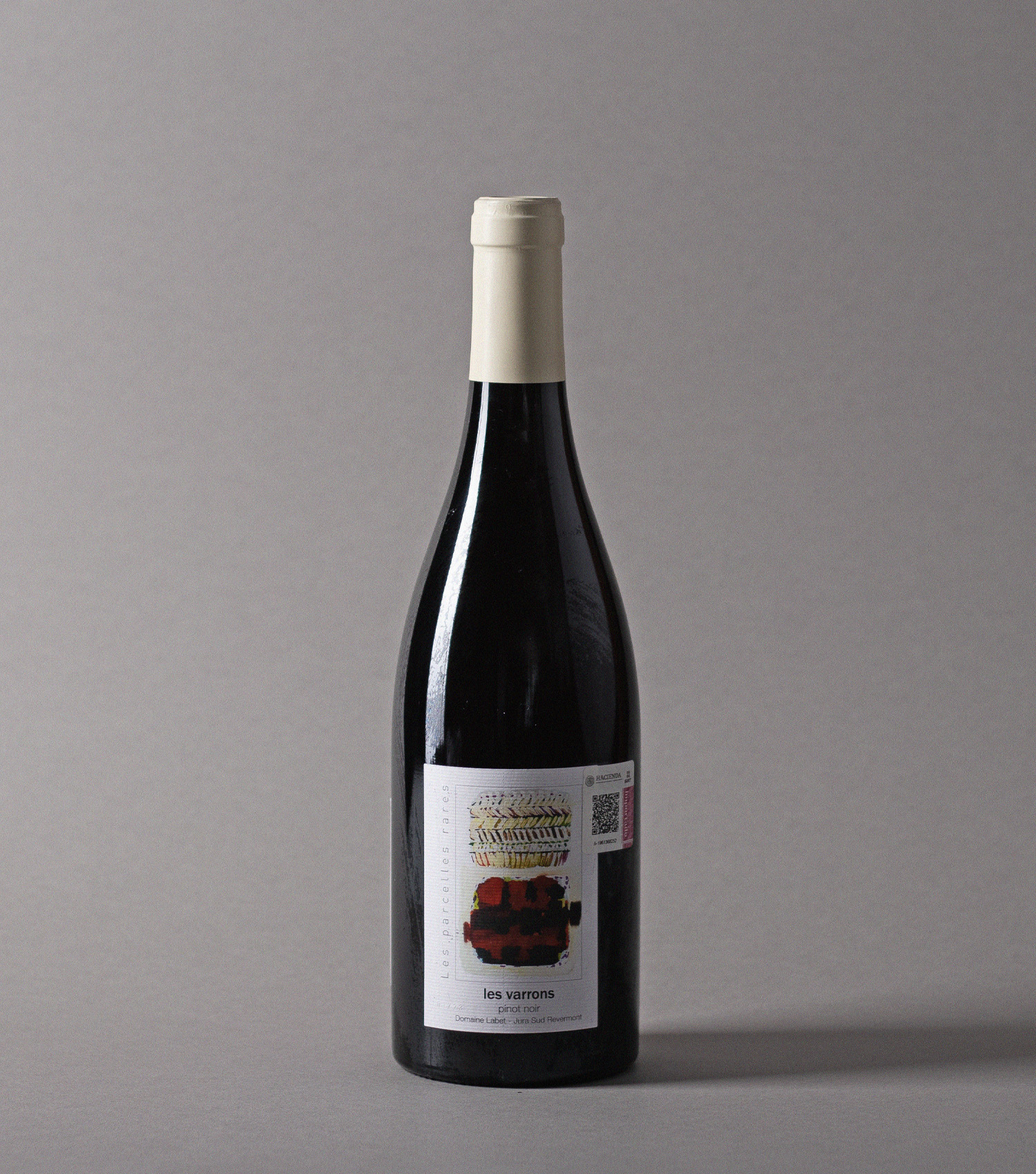 Chardonnay Bajocien 2022